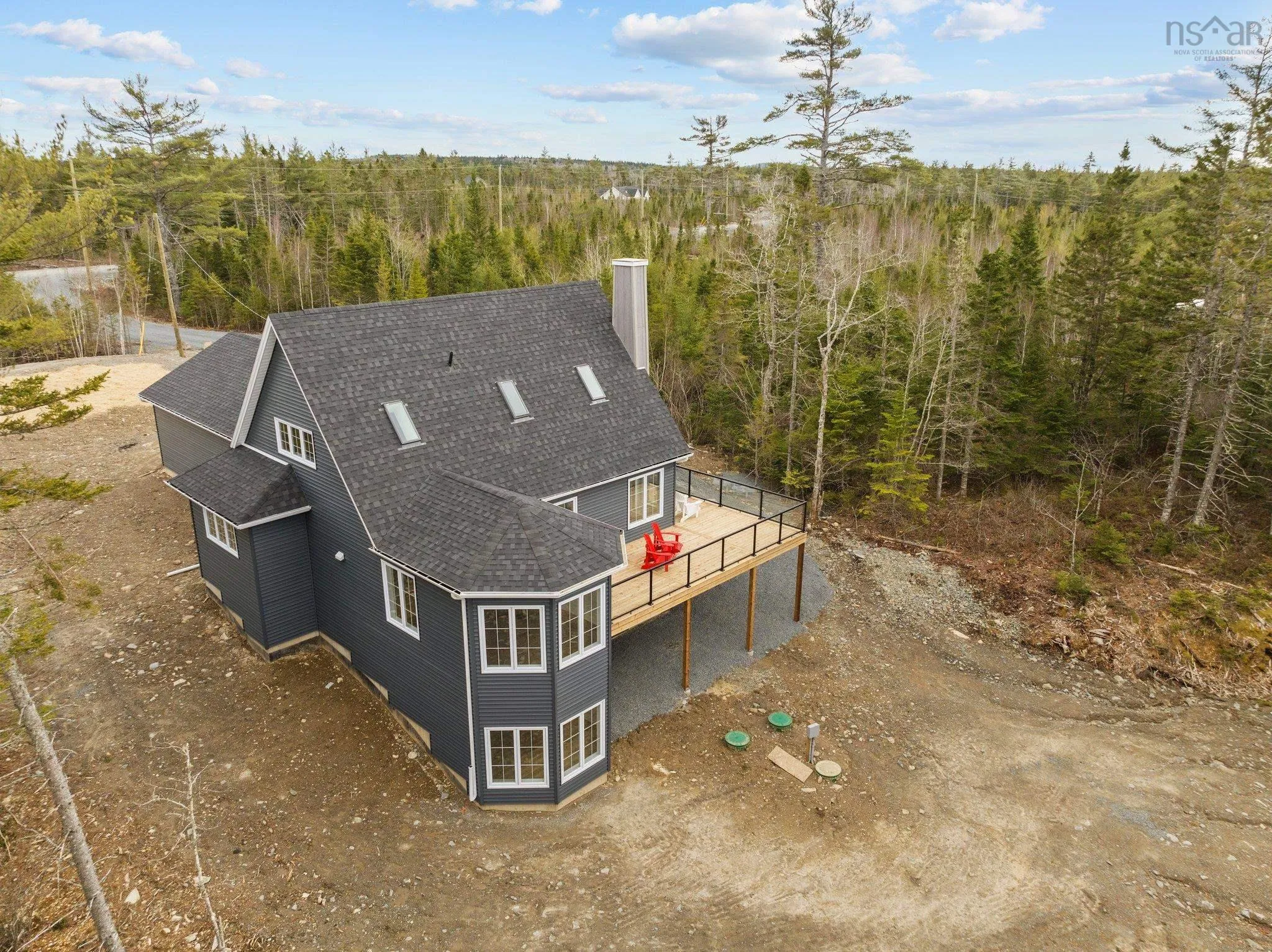 349 Meek Arm Trail, Long Lake Ns B0n 1z0, 3 Bedrooms Bedrooms, ,4 BathroomsBathrooms,Residential,For Sale,Meek Arm,202405397