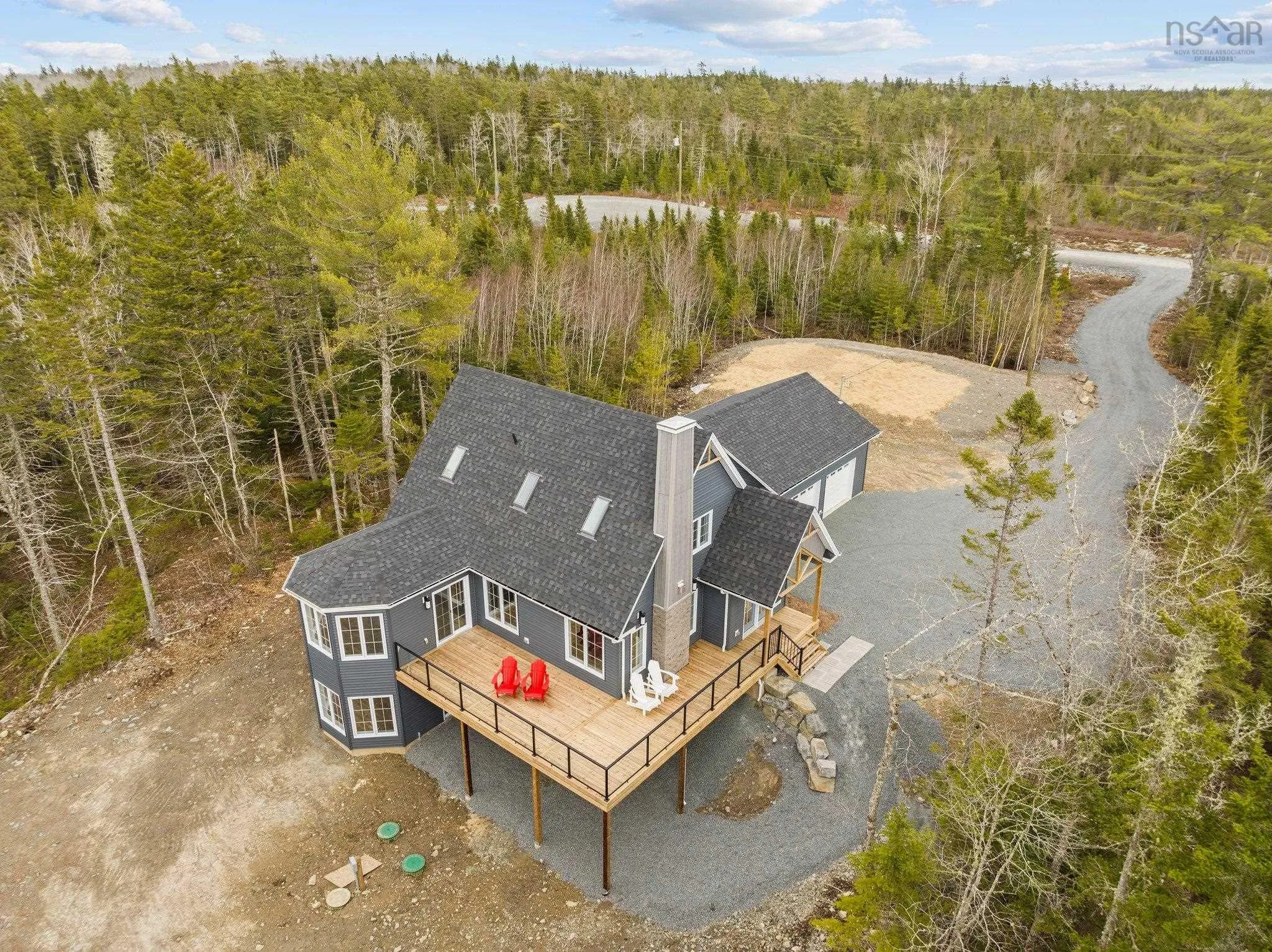 349 Meek Arm Trail, Long Lake Ns B0n 1z0, 3 Bedrooms Bedrooms, ,4 BathroomsBathrooms,Residential,For Sale,Meek Arm,202405397