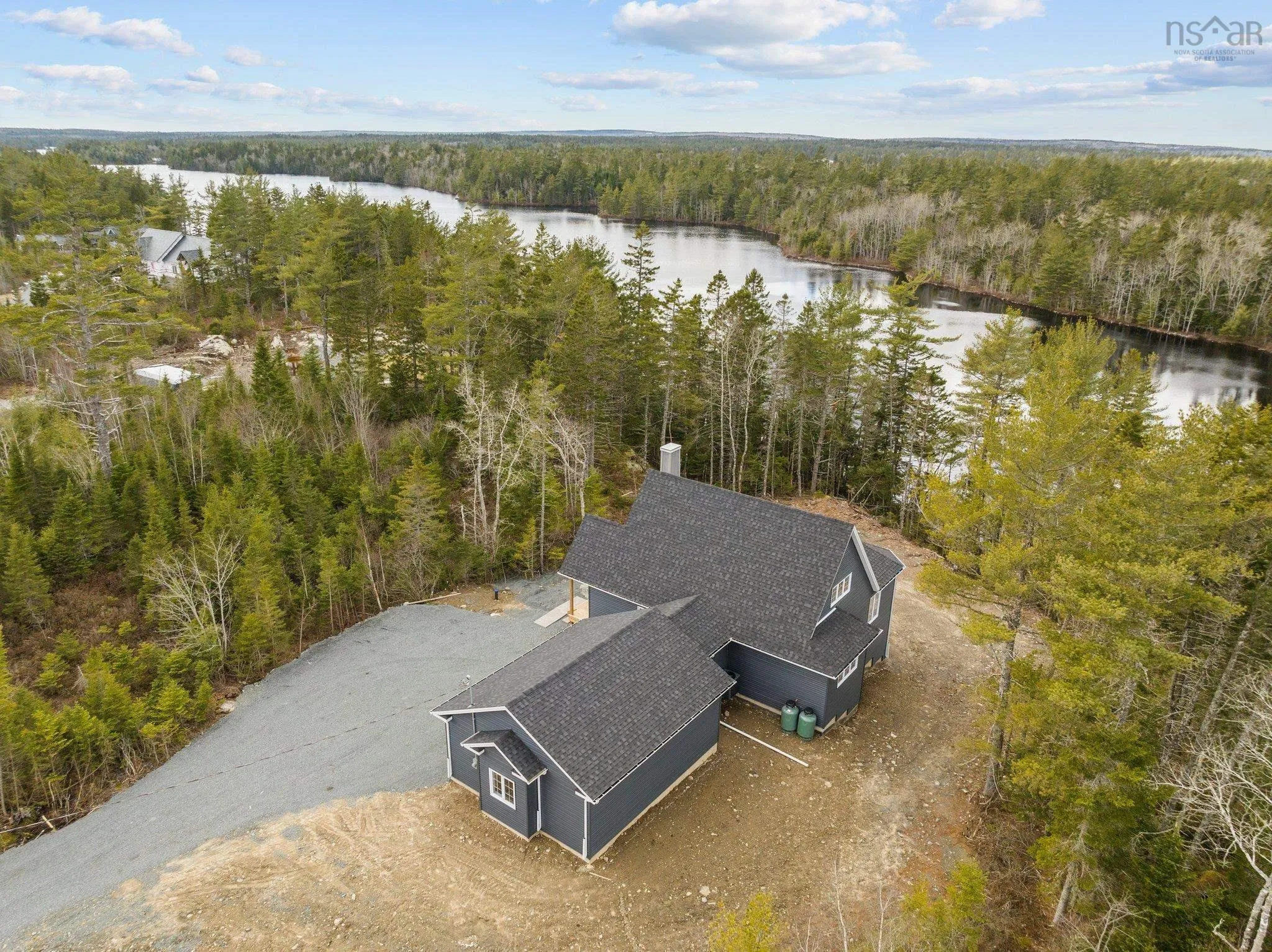 349 Meek Arm Trail, Long Lake Ns B0n 1z0, 3 Bedrooms Bedrooms, ,4 BathroomsBathrooms,Residential,For Sale,Meek Arm,202405397