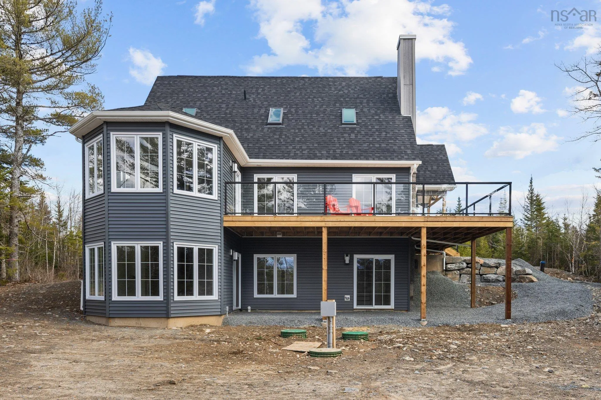 349 Meek Arm Trail, Long Lake Ns B0n 1z0, 3 Bedrooms Bedrooms, ,4 BathroomsBathrooms,Residential,For Sale,Meek Arm,202405397