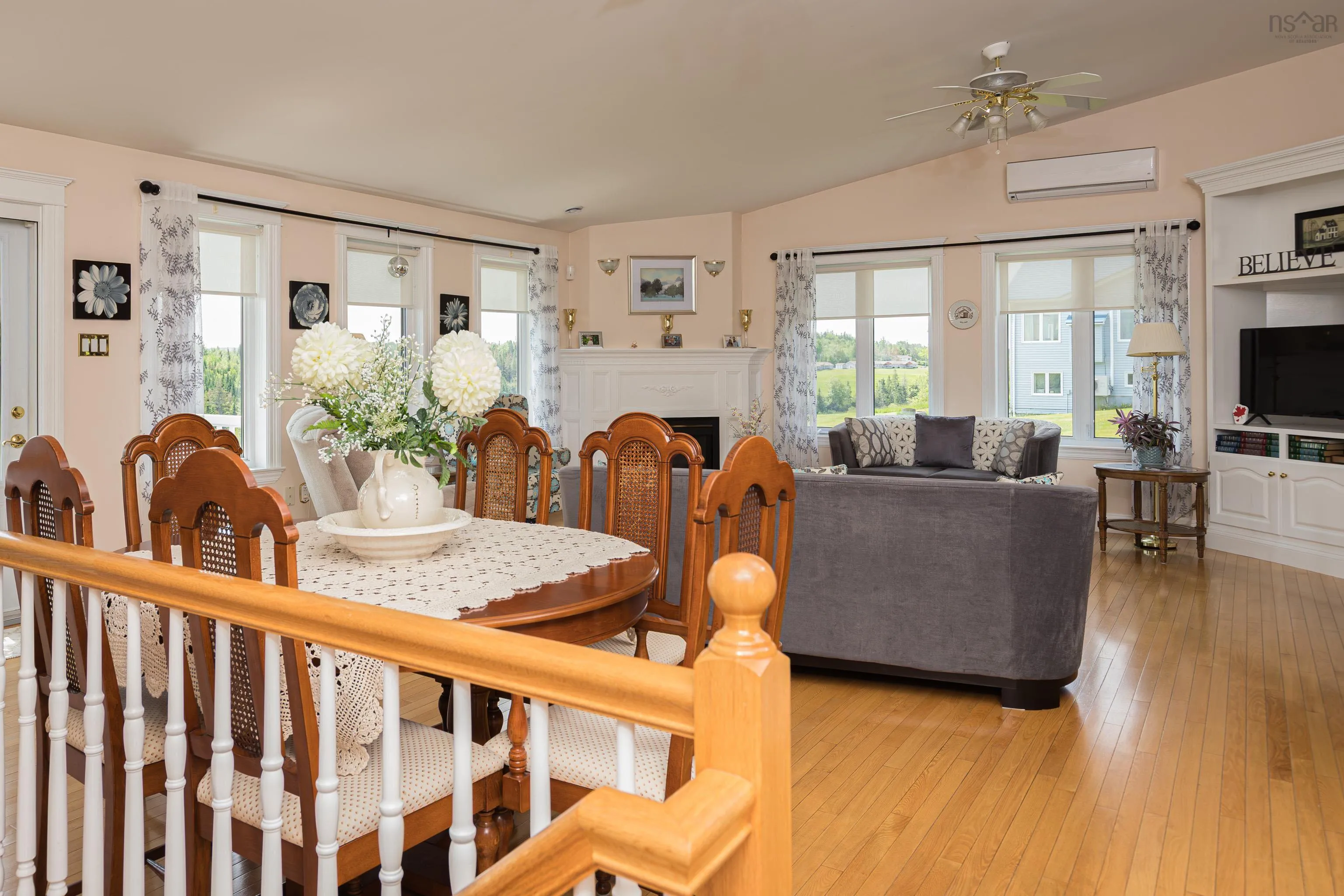 4362 Highway 236, Kennetcook, NS B0N 1T0, 3 Bedrooms Bedrooms, ,2 BathroomsBathrooms,Residential,For Sale,Highway 236,202513876