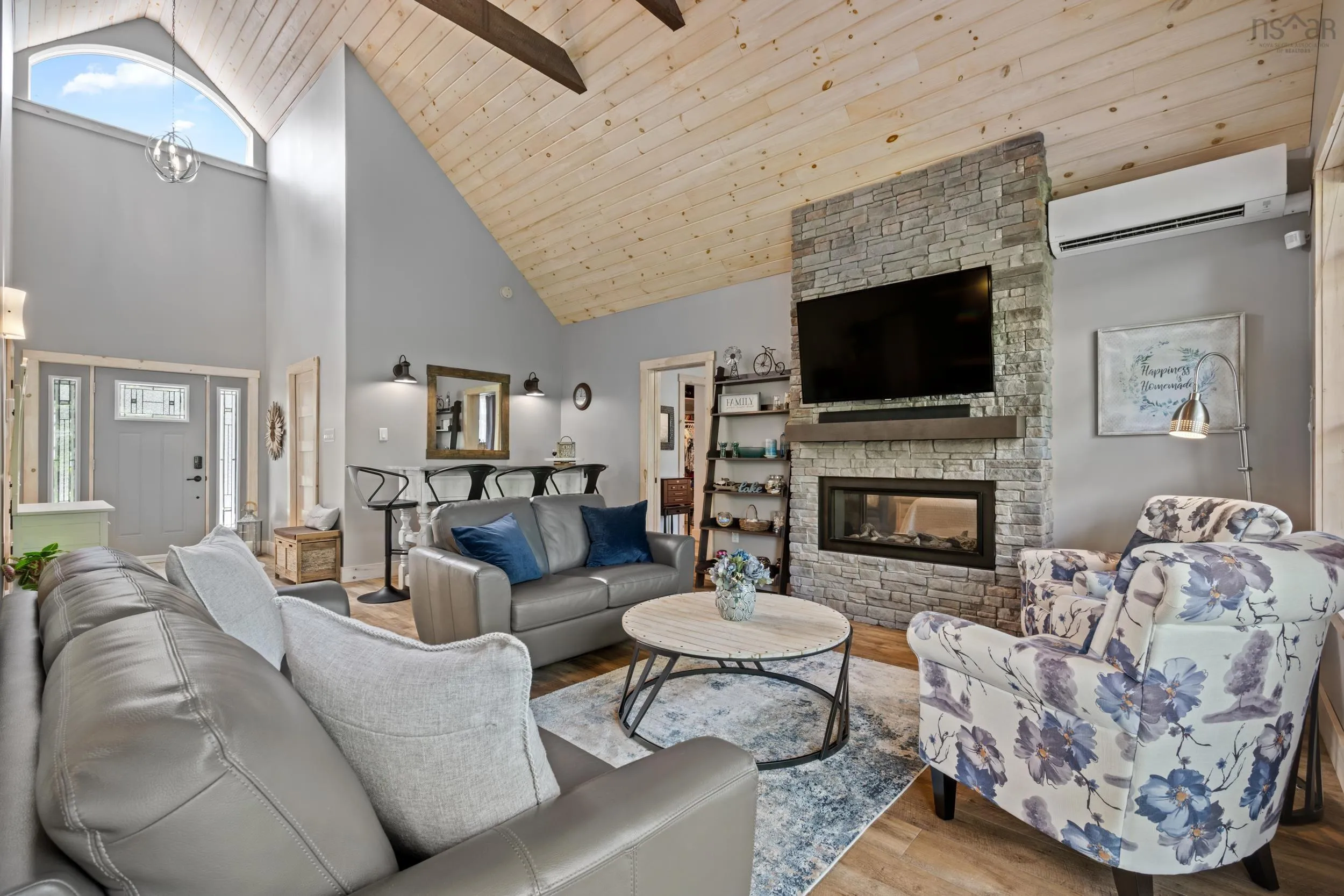 94 Heritage Way, East Uniacke, NS B0N 1Z0, 3 Bedrooms Bedrooms, ,2 BathroomsBathrooms,Residential,For Sale,Heritage,202516878