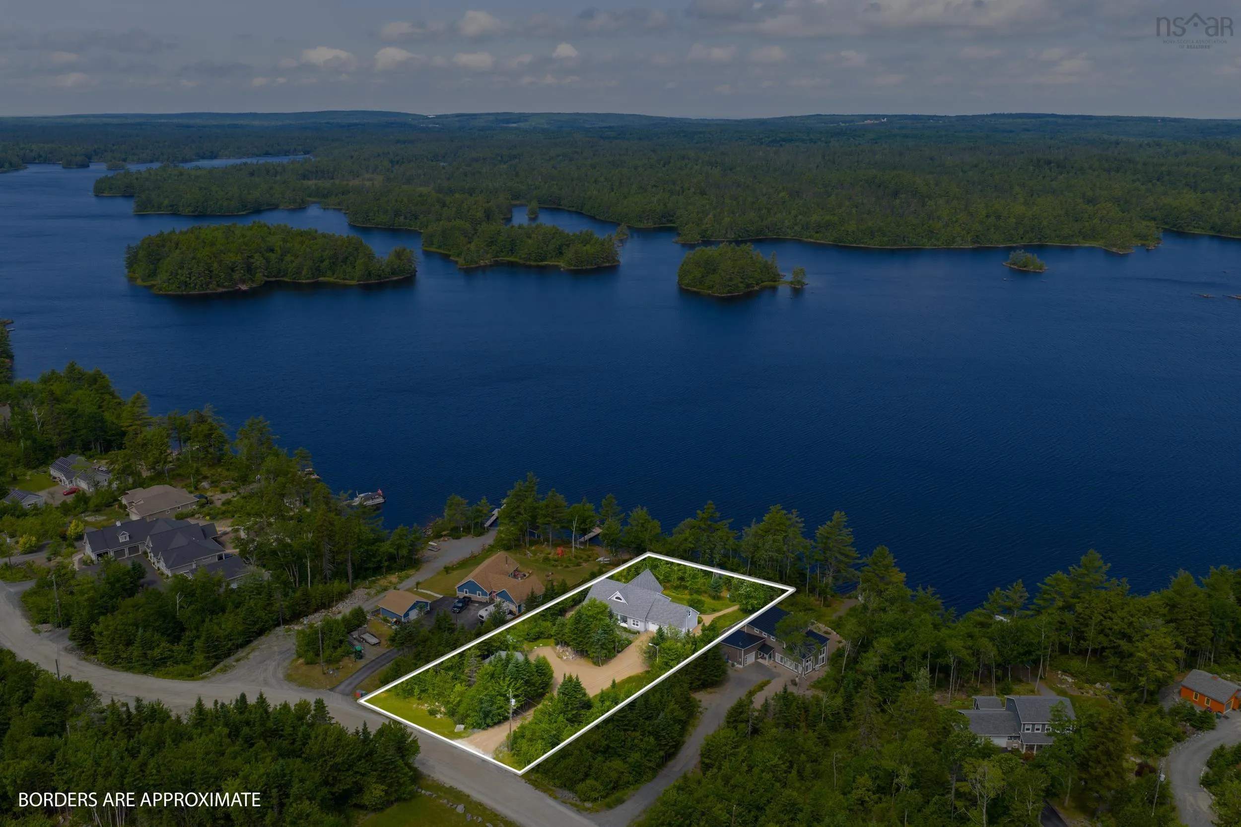 94 Heritage Way, East Uniacke, NS B0N 1Z0, 3 Bedrooms Bedrooms, ,2 BathroomsBathrooms,Residential,For Sale,Heritage,202516878