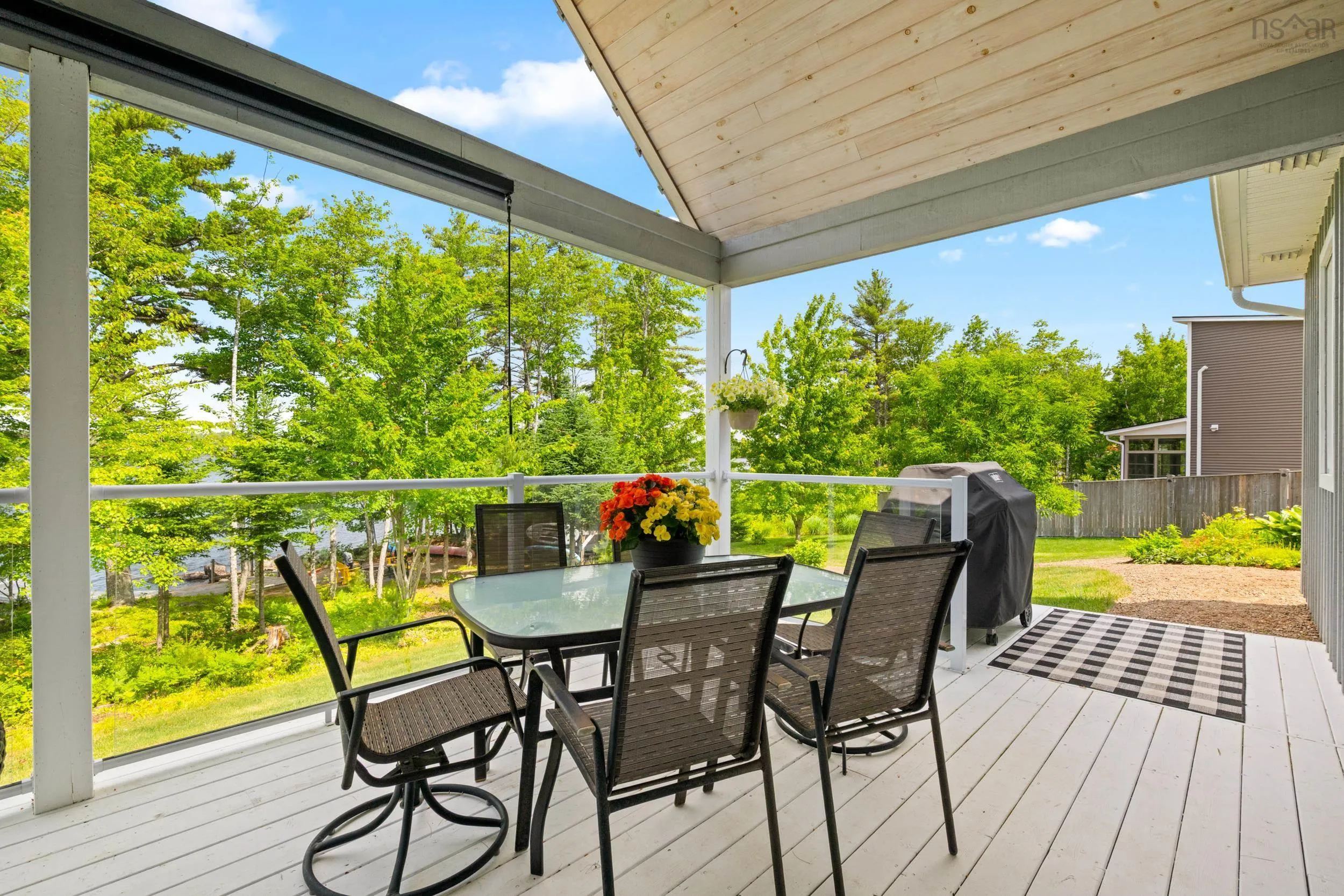 94 Heritage Way, East Uniacke, NS B0N 1Z0, 3 Bedrooms Bedrooms, ,2 BathroomsBathrooms,Residential,For Sale,Heritage,202516878