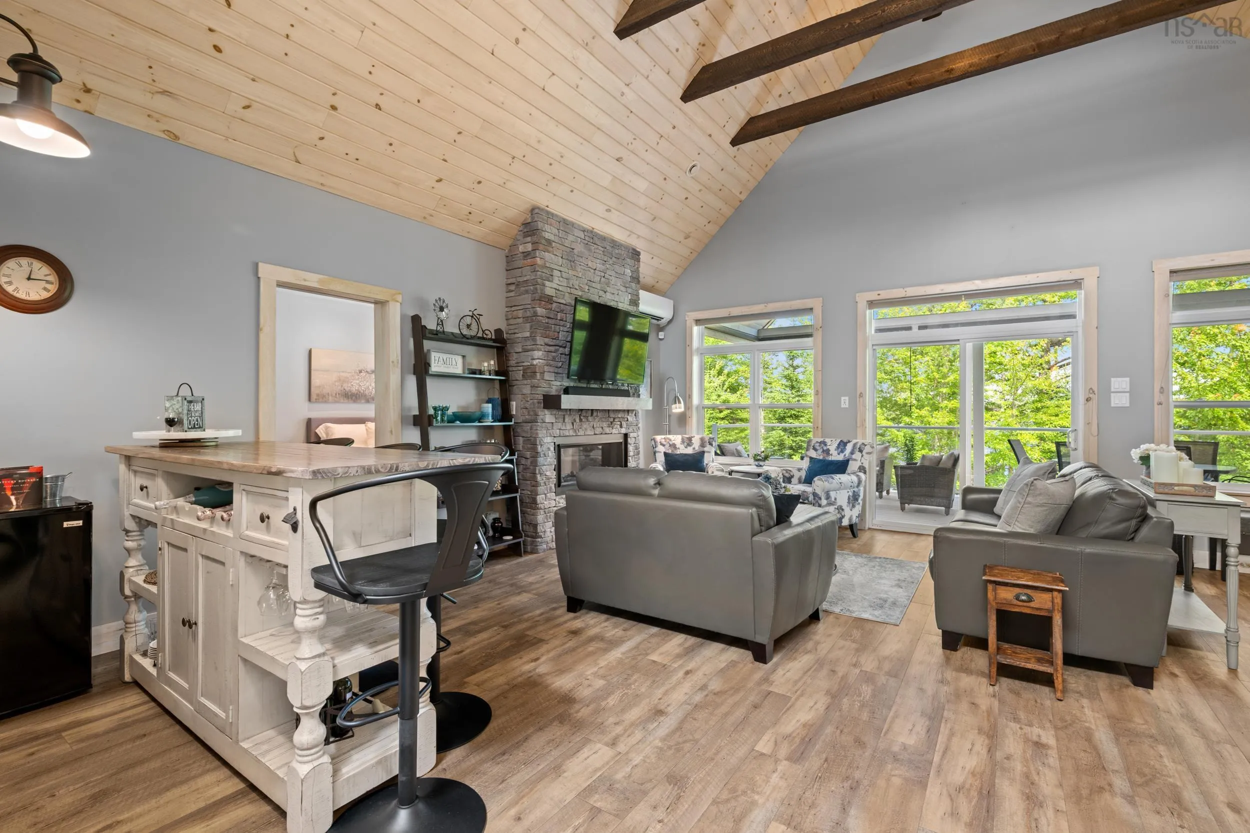 94 Heritage Way, East Uniacke, NS B0N 1Z0, 3 Bedrooms Bedrooms, ,2 BathroomsBathrooms,Residential,For Sale,Heritage,202516878