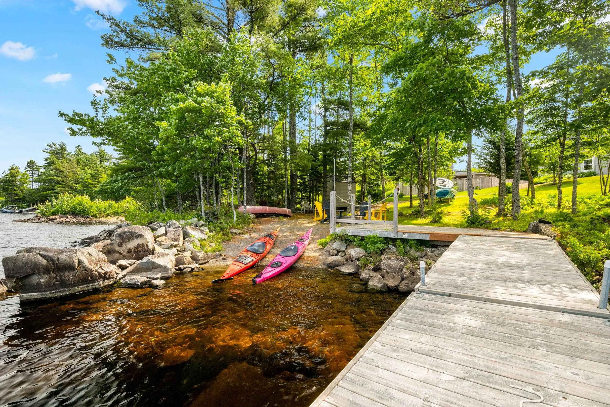94 Heritage Way, East Uniacke, NS B0N 1Z0, 3 Bedrooms Bedrooms, ,2 BathroomsBathrooms,Residential,For Sale,Heritage,202516878