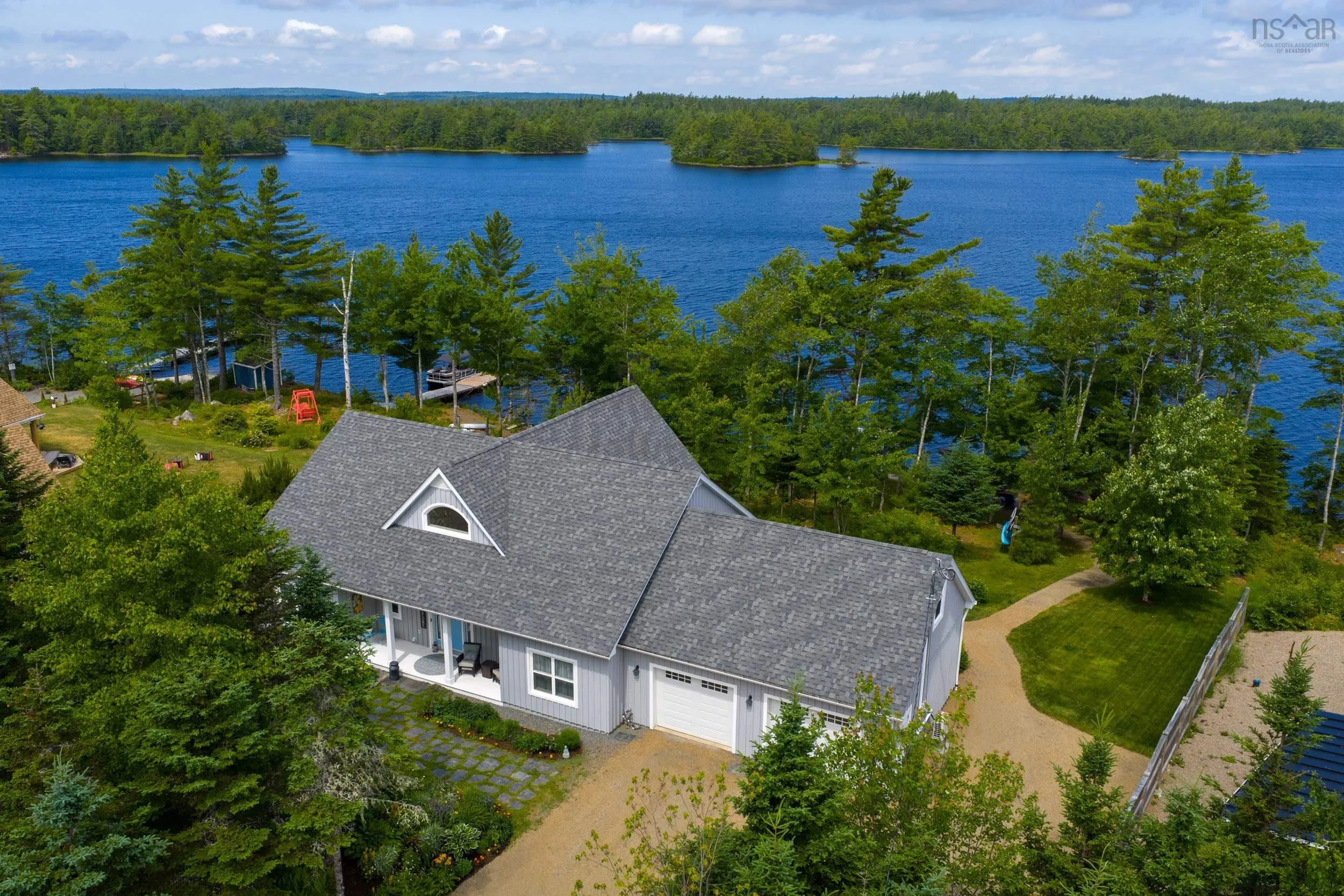94 Heritage Way, East Uniacke, NS B0N 1Z0, 3 Bedrooms Bedrooms, ,2 BathroomsBathrooms,Residential,For Sale,Heritage,202516878