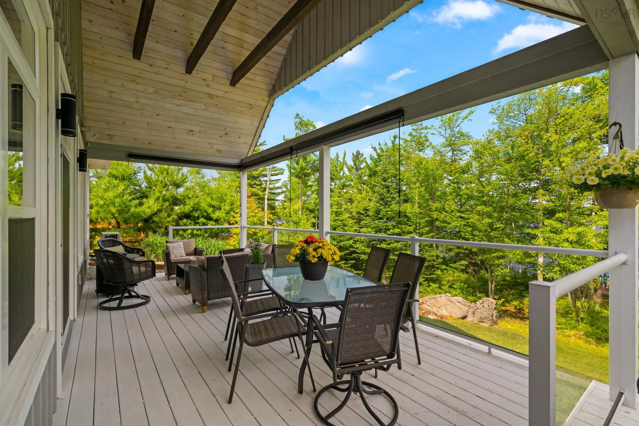 94 Heritage Way, East Uniacke, NS B0N 1Z0, 3 Bedrooms Bedrooms, ,2 BathroomsBathrooms,Residential,For Sale,Heritage,202516878