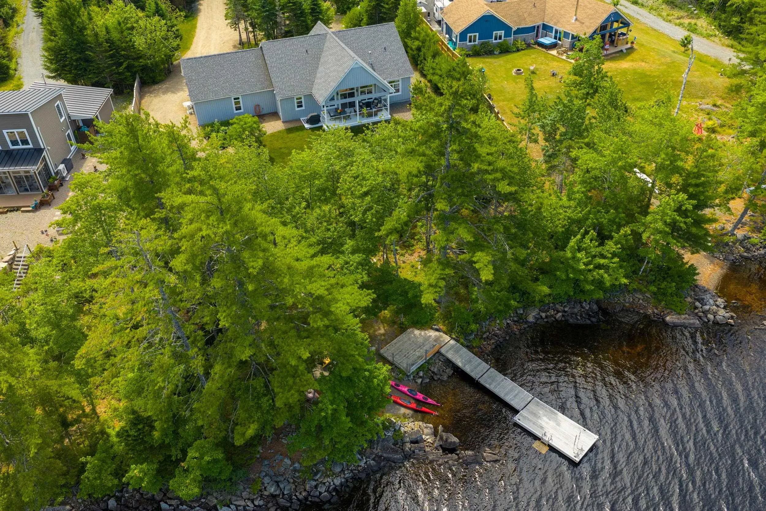 94 Heritage Way, East Uniacke, NS B0N 1Z0, 3 Bedrooms Bedrooms, ,2 BathroomsBathrooms,Residential,For Sale,Heritage,202516878