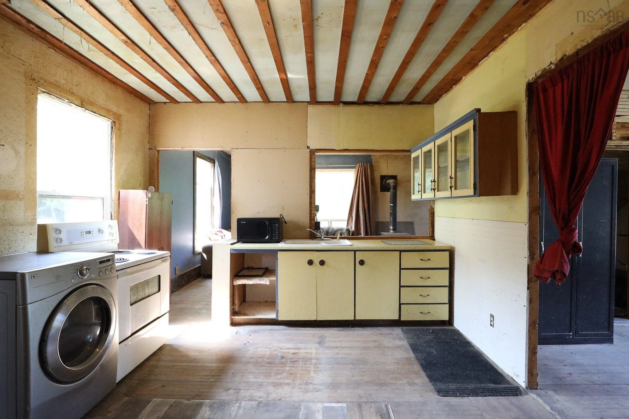824 Beech Hill Road, Beech Hill Farms, NS B0T 1G0, 4 Bedrooms Bedrooms, ,1 BathroomBathrooms,Residential,For Sale,Beech Hill,202520386