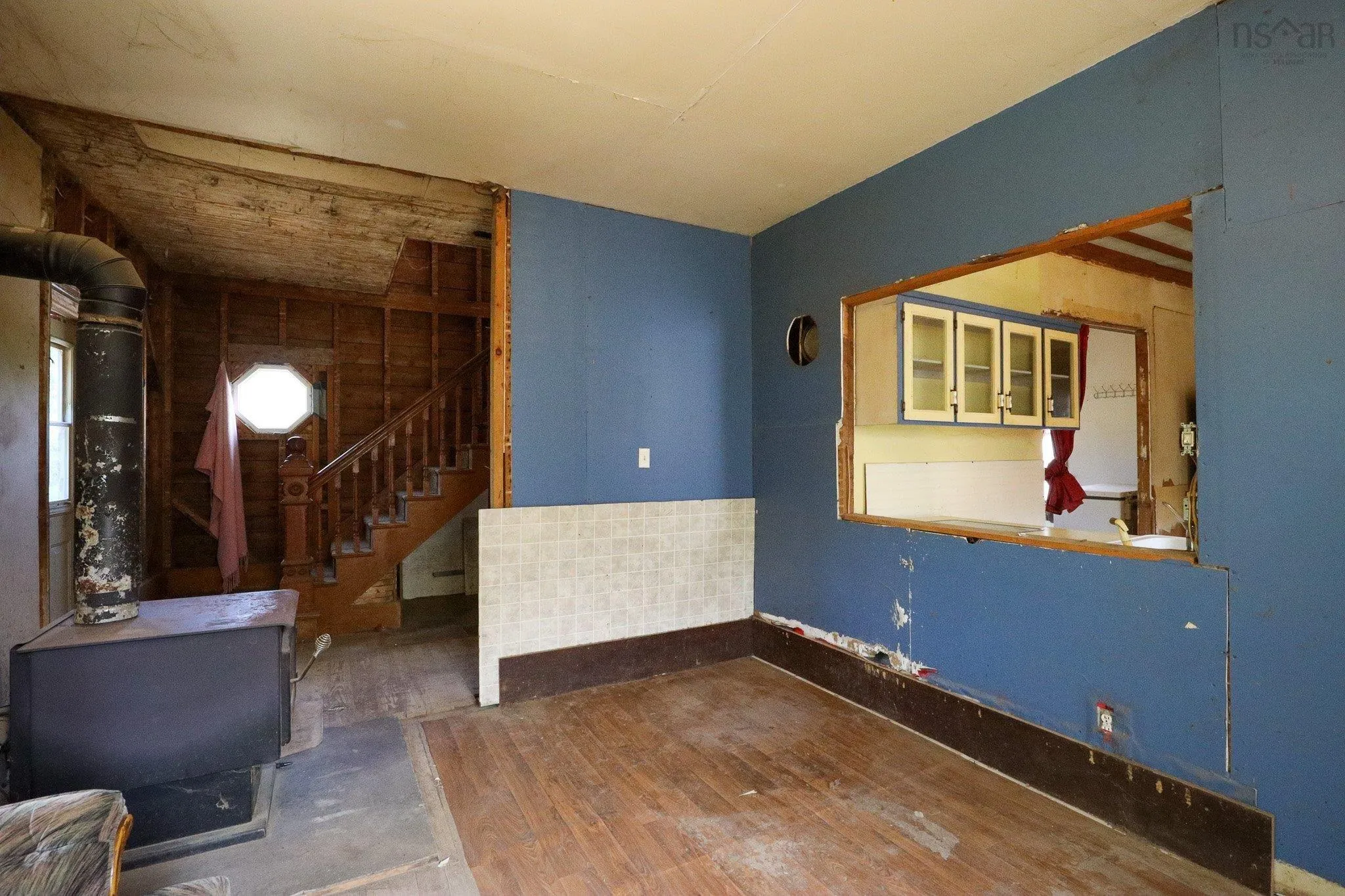 824 Beech Hill Road, Beech Hill Farms, NS B0T 1G0, 4 Bedrooms Bedrooms, ,1 BathroomBathrooms,Residential,For Sale,Beech Hill,202520386
