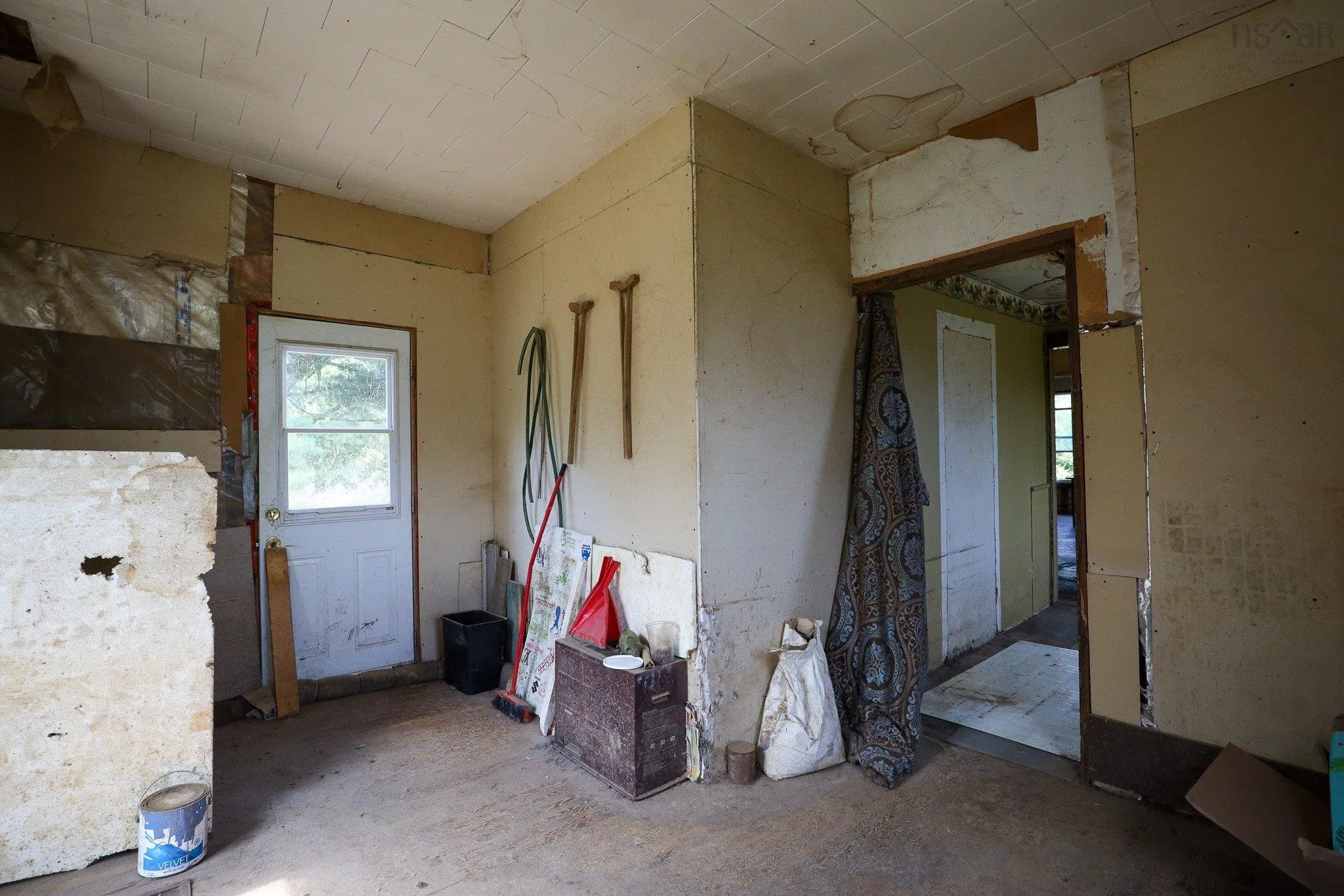 824 Beech Hill Road, Beech Hill Farms, NS B0T 1G0, 4 Bedrooms Bedrooms, ,1 BathroomBathrooms,Residential,For Sale,Beech Hill,202520386