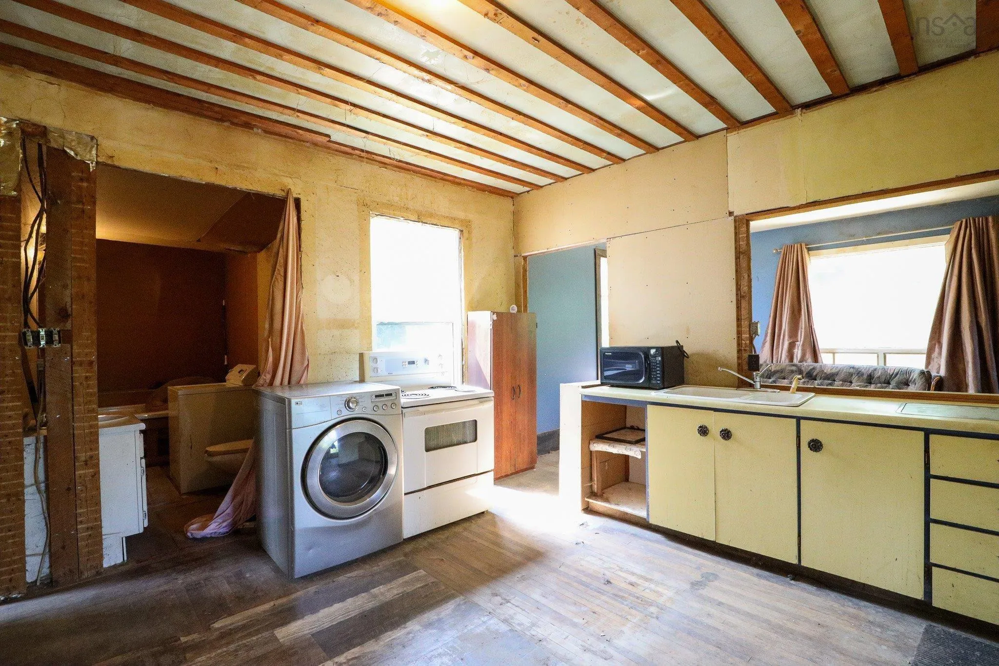 824 Beech Hill Road, Beech Hill Farms, NS B0T 1G0, 4 Bedrooms Bedrooms, ,1 BathroomBathrooms,Residential,For Sale,Beech Hill,202520386