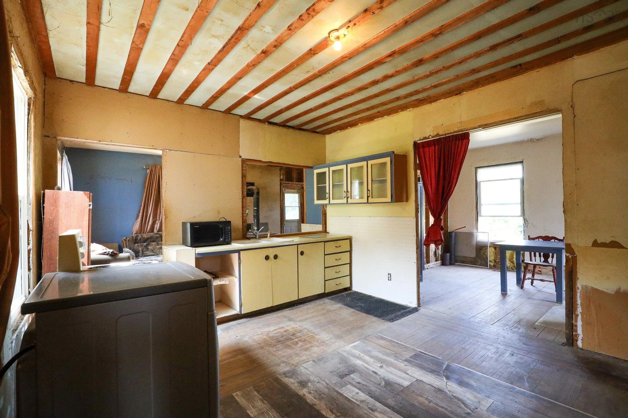 824 Beech Hill Road, Beech Hill Farms, NS B0T 1G0, 4 Bedrooms Bedrooms, ,1 BathroomBathrooms,Residential,For Sale,Beech Hill,202520386