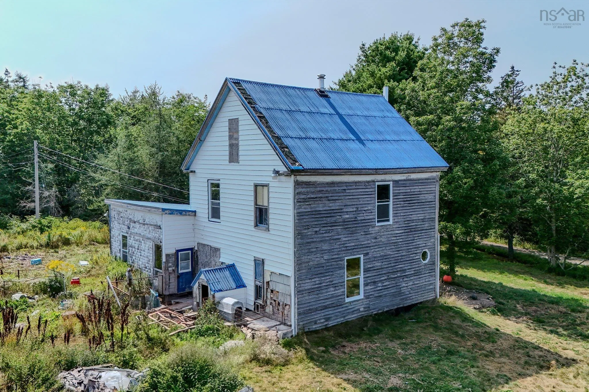 824 Beech Hill Road, Beech Hill Farms, NS B0T 1G0, 4 Bedrooms Bedrooms, ,1 BathroomBathrooms,Residential,For Sale,Beech Hill,202520386