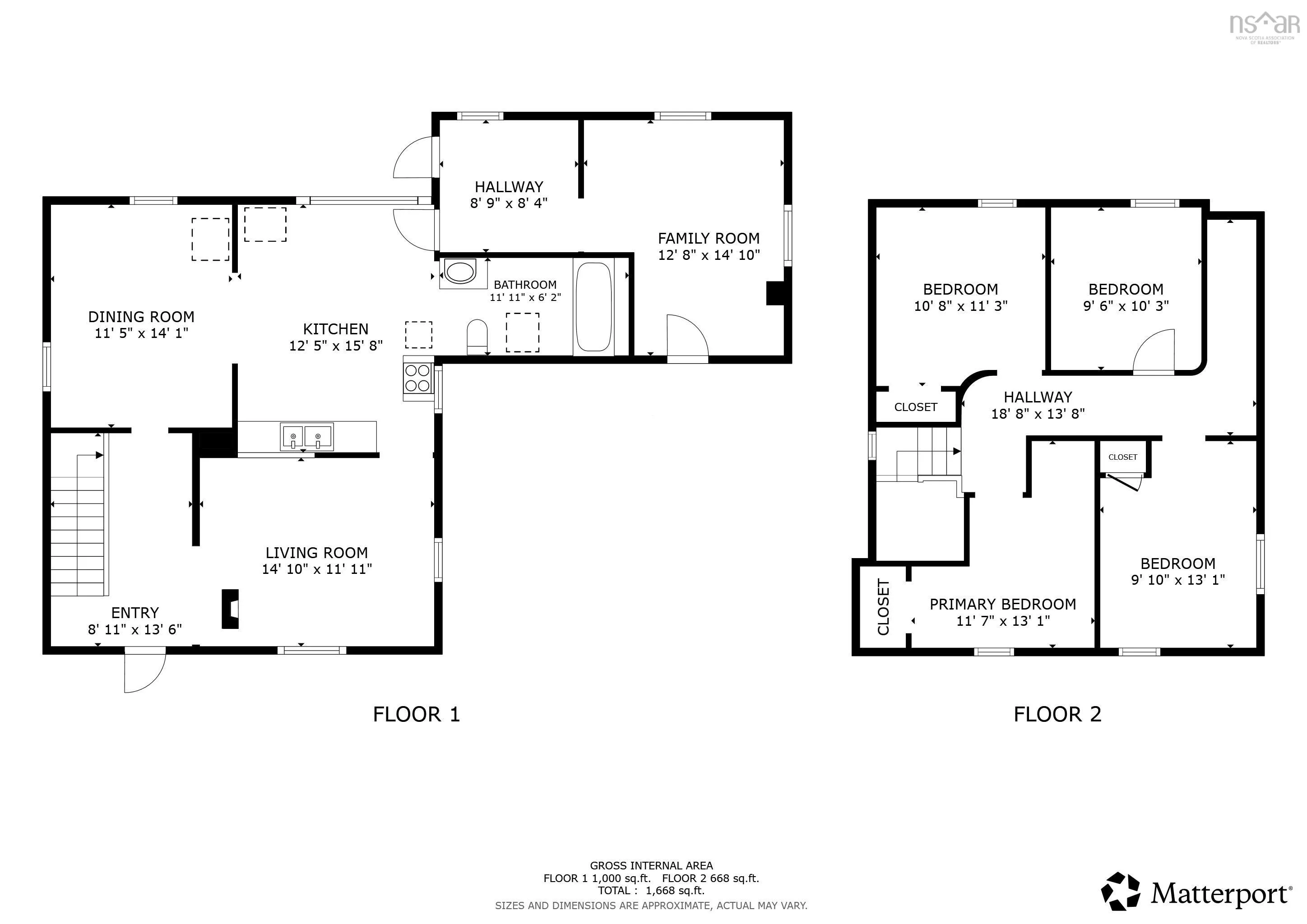 824 Beech Hill Road, Beech Hill Farms, NS B0T 1G0, 4 Bedrooms Bedrooms, ,1 BathroomBathrooms,Residential,For Sale,Beech Hill,202520386