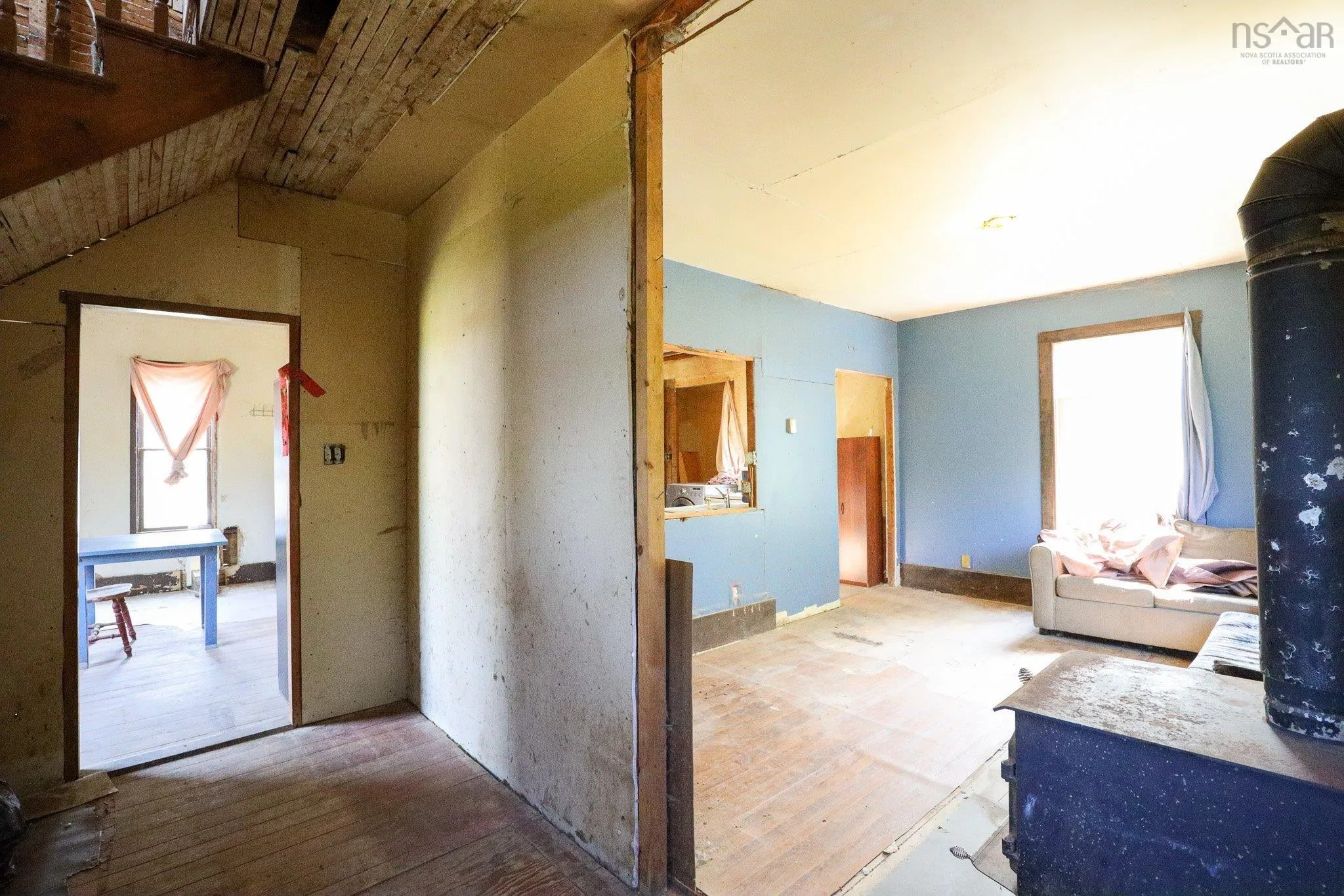 824 Beech Hill Road, Beech Hill Farms, NS B0T 1G0, 4 Bedrooms Bedrooms, ,1 BathroomBathrooms,Residential,For Sale,Beech Hill,202520386