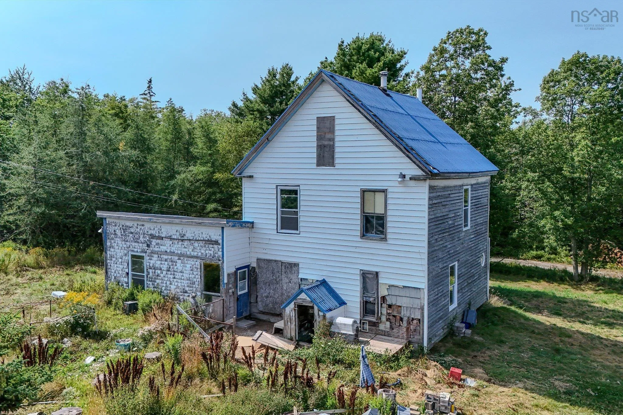 824 Beech Hill Road, Beech Hill Farms, NS B0T 1G0, 4 Bedrooms Bedrooms, ,1 BathroomBathrooms,Residential,For Sale,Beech Hill,202520386
