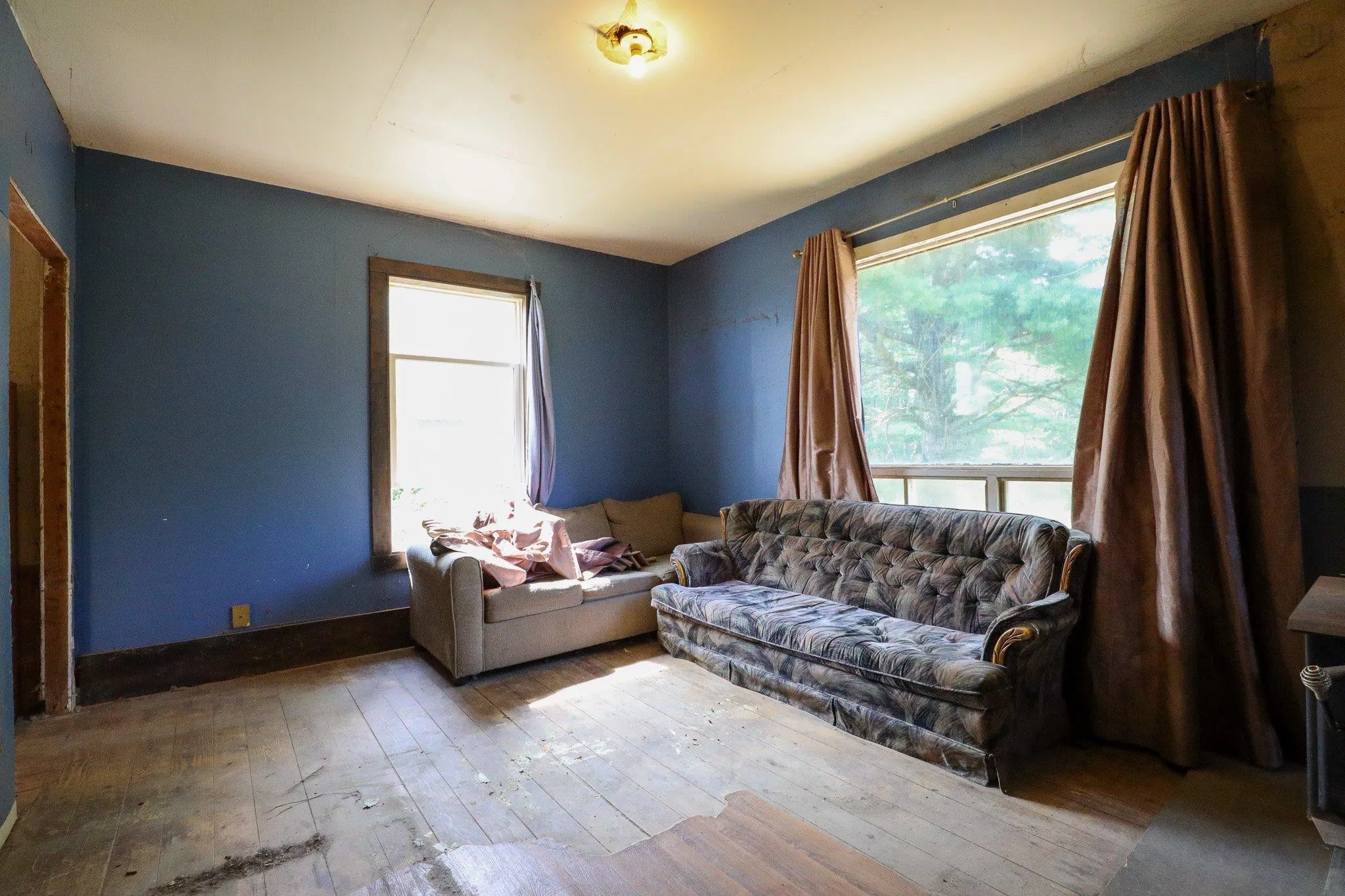 824 Beech Hill Road, Beech Hill Farms, NS B0T 1G0, 4 Bedrooms Bedrooms, ,1 BathroomBathrooms,Residential,For Sale,Beech Hill,202520386