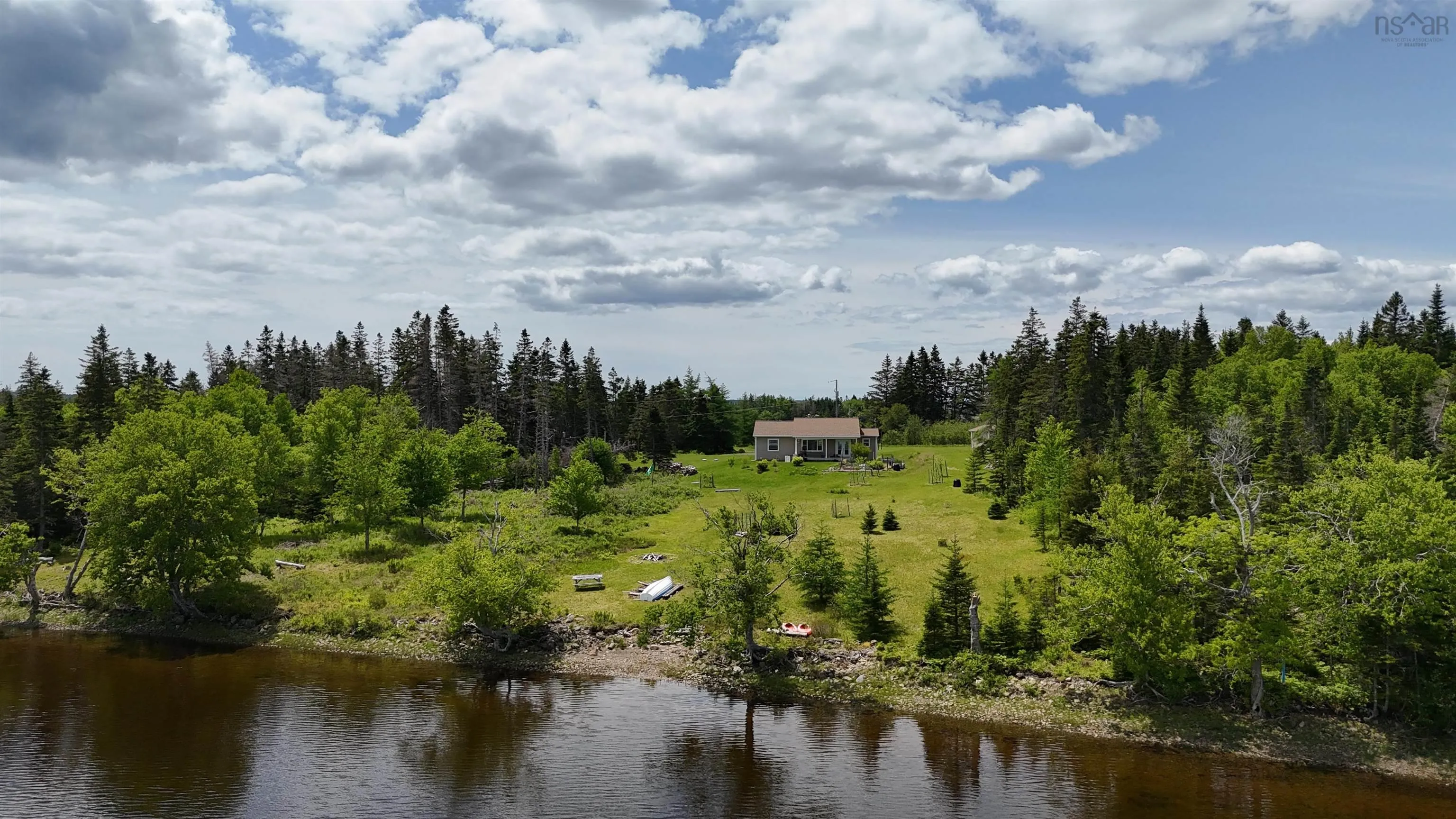 1045 North Side Loch Lomond Road, Loch Lomond, NS B2E 1C4, 2 Bedrooms Bedrooms, ,2 BathroomsBathrooms,Residential,For Sale,North Side Loch Lomond,202514274