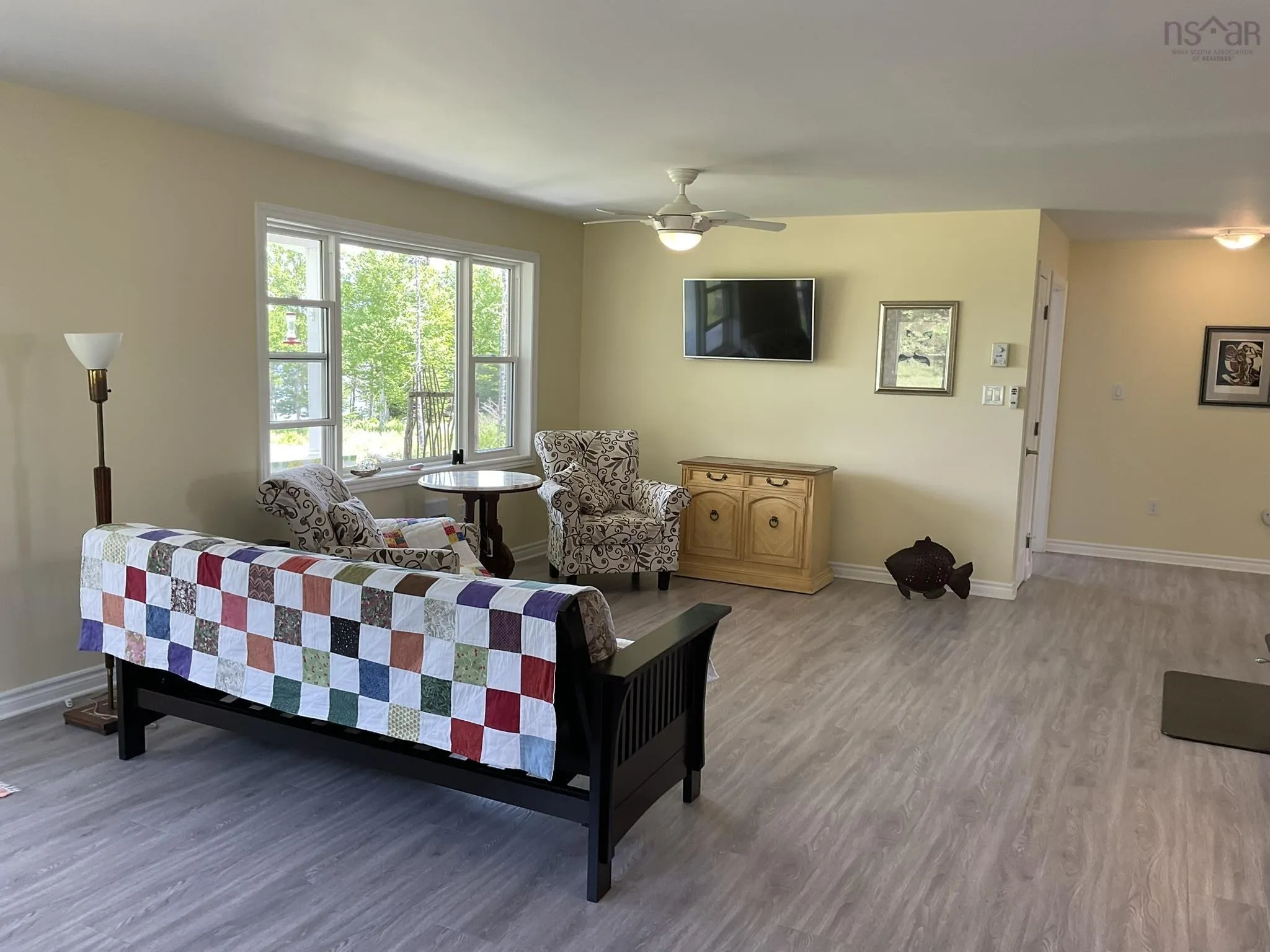 1045 North Side Loch Lomond Road, Loch Lomond, NS B2E 1C4, 2 Bedrooms Bedrooms, ,2 BathroomsBathrooms,Residential,For Sale,North Side Loch Lomond,202514274