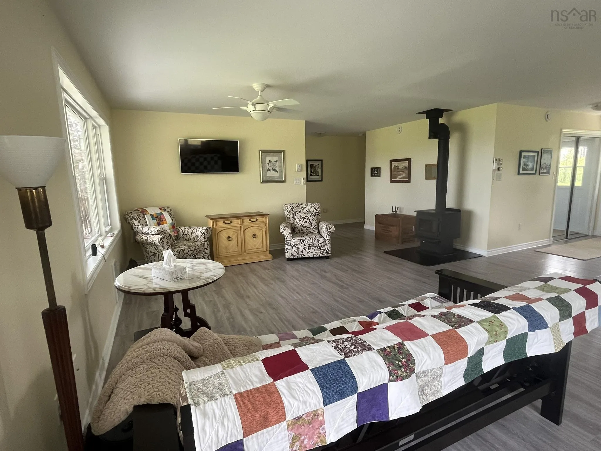 1045 North Side Loch Lomond Road, Loch Lomond, NS B2E 1C4, 2 Bedrooms Bedrooms, ,2 BathroomsBathrooms,Residential,For Sale,North Side Loch Lomond,202514274