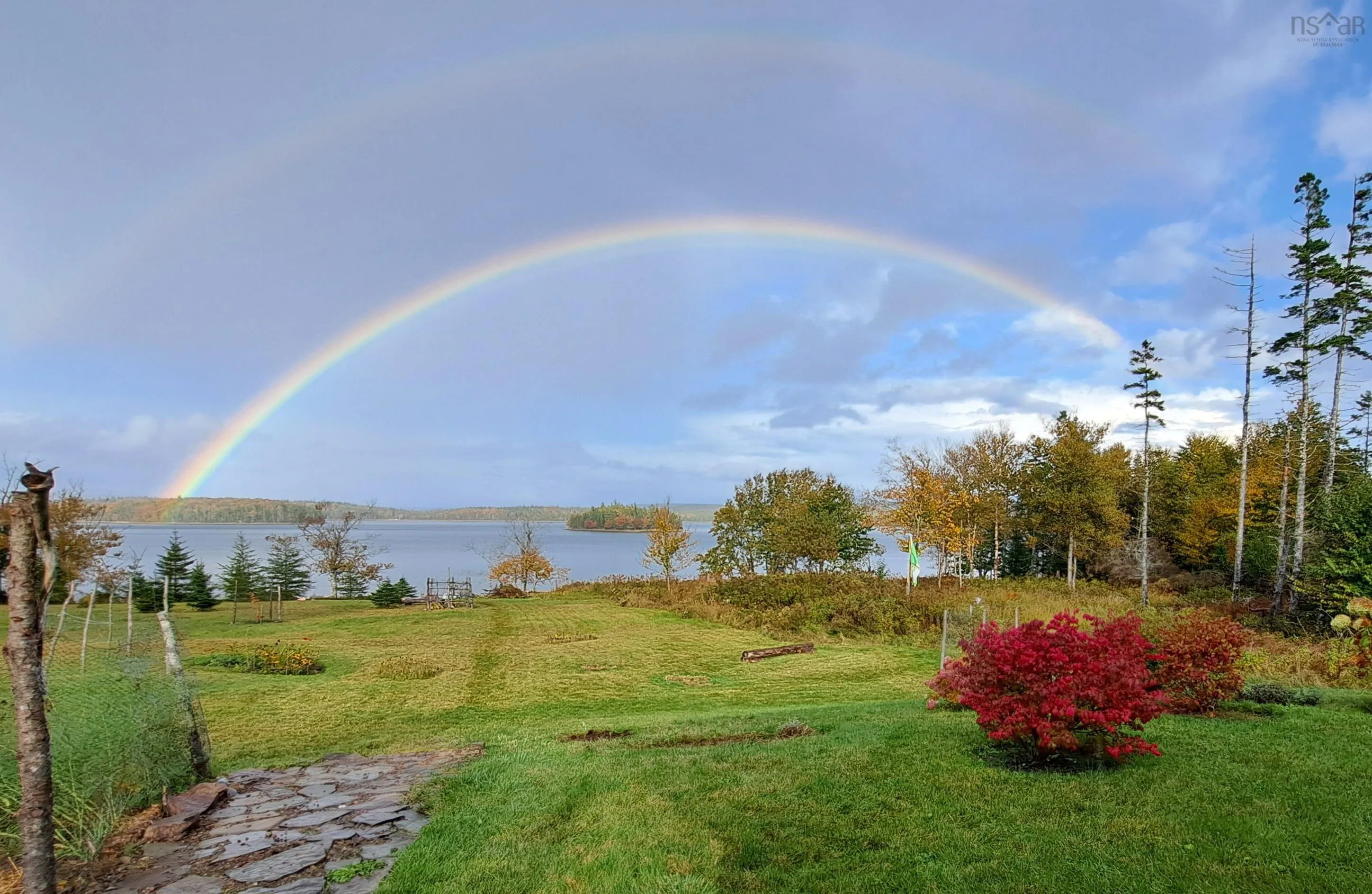 1045 North Side Loch Lomond Road, Loch Lomond, NS B2E 1C4, 2 Bedrooms Bedrooms, ,2 BathroomsBathrooms,Residential,For Sale,North Side Loch Lomond,202514274