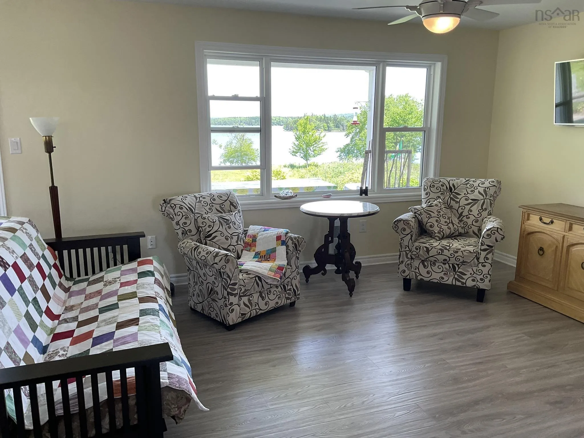 1045 North Side Loch Lomond Road, Loch Lomond, NS B2E 1C4, 2 Bedrooms Bedrooms, ,2 BathroomsBathrooms,Residential,For Sale,North Side Loch Lomond,202514274
