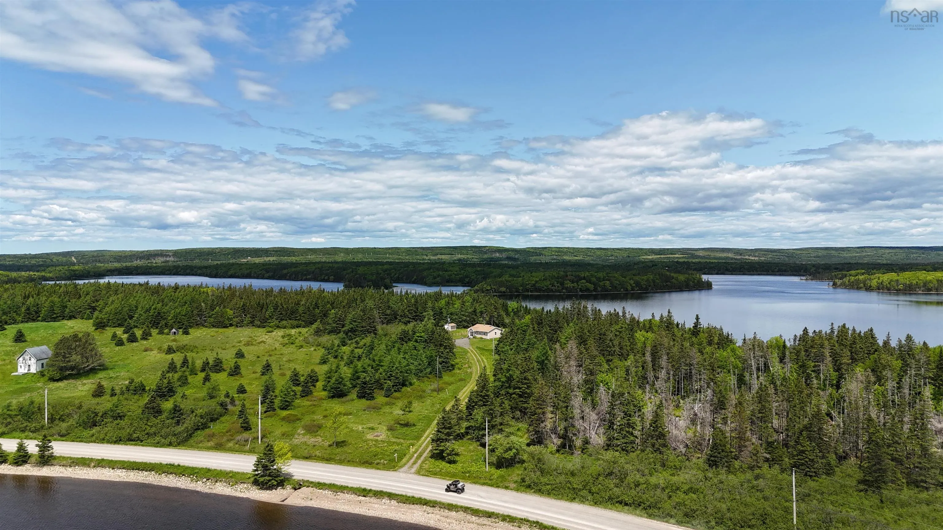 1045 North Side Loch Lomond Road, Loch Lomond, NS B2E 1C4, 2 Bedrooms Bedrooms, ,2 BathroomsBathrooms,Residential,For Sale,North Side Loch Lomond,202514274