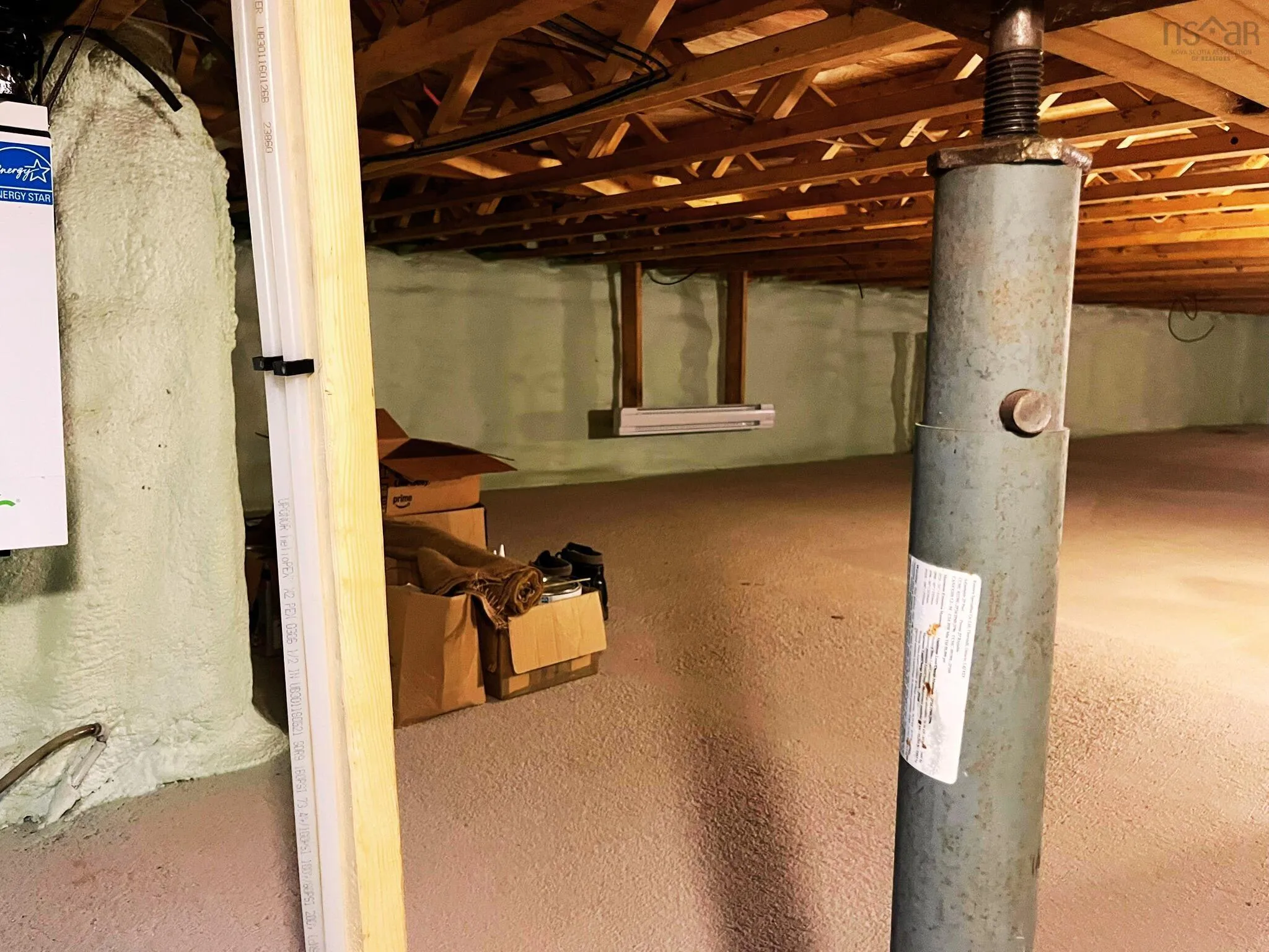 1045 North Side Loch Lomond Road, Loch Lomond, NS B2E 1C4, 2 Bedrooms Bedrooms, ,2 BathroomsBathrooms,Residential,For Sale,North Side Loch Lomond,202514274