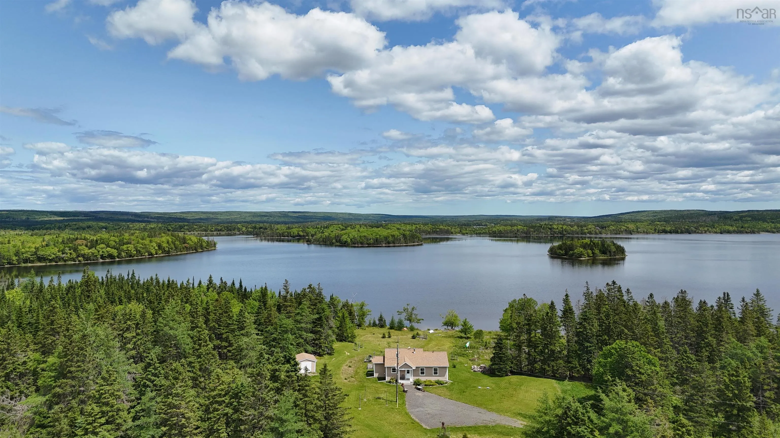 1045 North Side Loch Lomond Road, Loch Lomond, NS B2E 1C4, 2 Bedrooms Bedrooms, ,2 BathroomsBathrooms,Residential,For Sale,North Side Loch Lomond,202514274