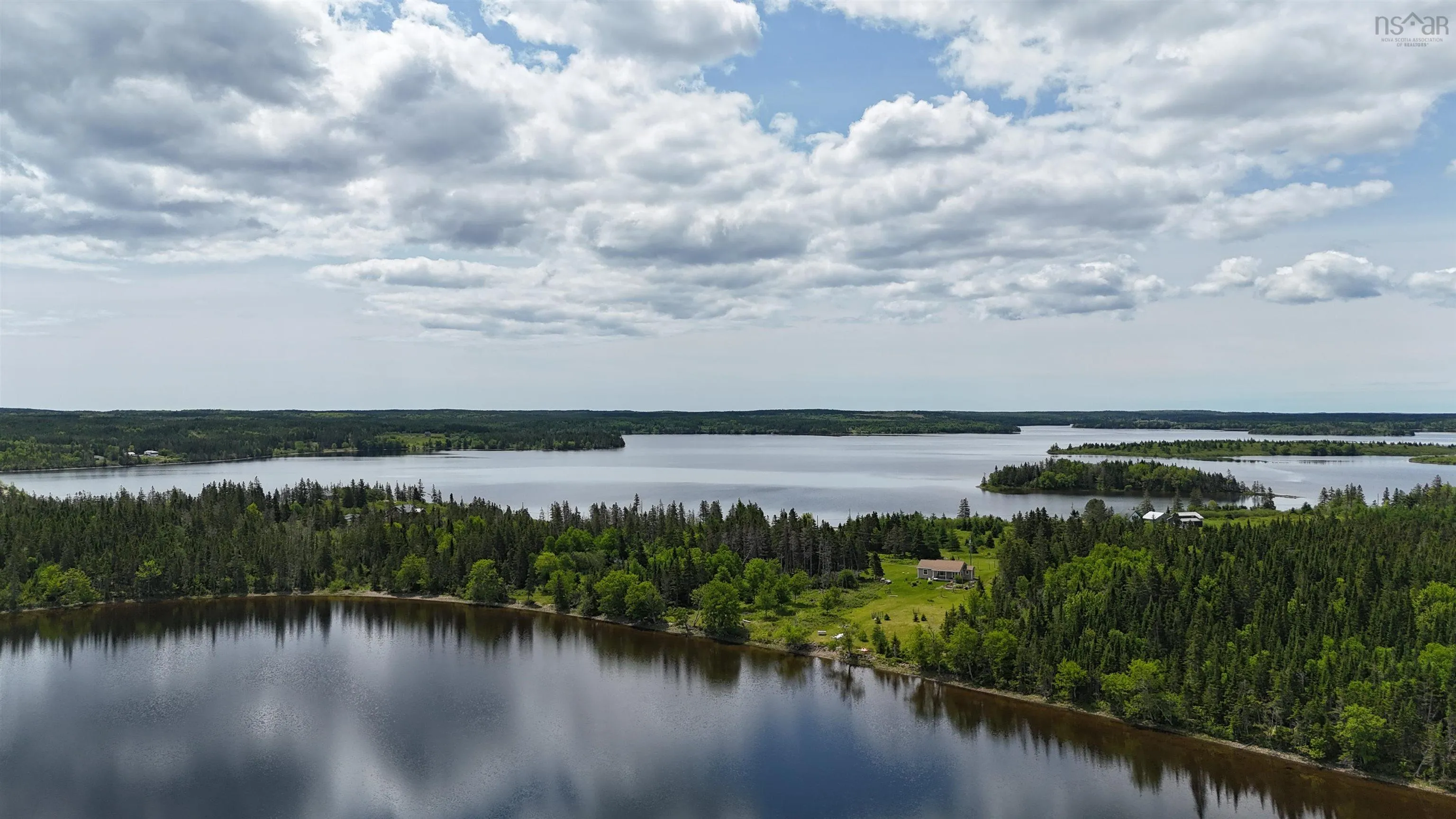 1045 North Side Loch Lomond Road, Loch Lomond, NS B2E 1C4, 2 Bedrooms Bedrooms, ,2 BathroomsBathrooms,Residential,For Sale,North Side Loch Lomond,202514274