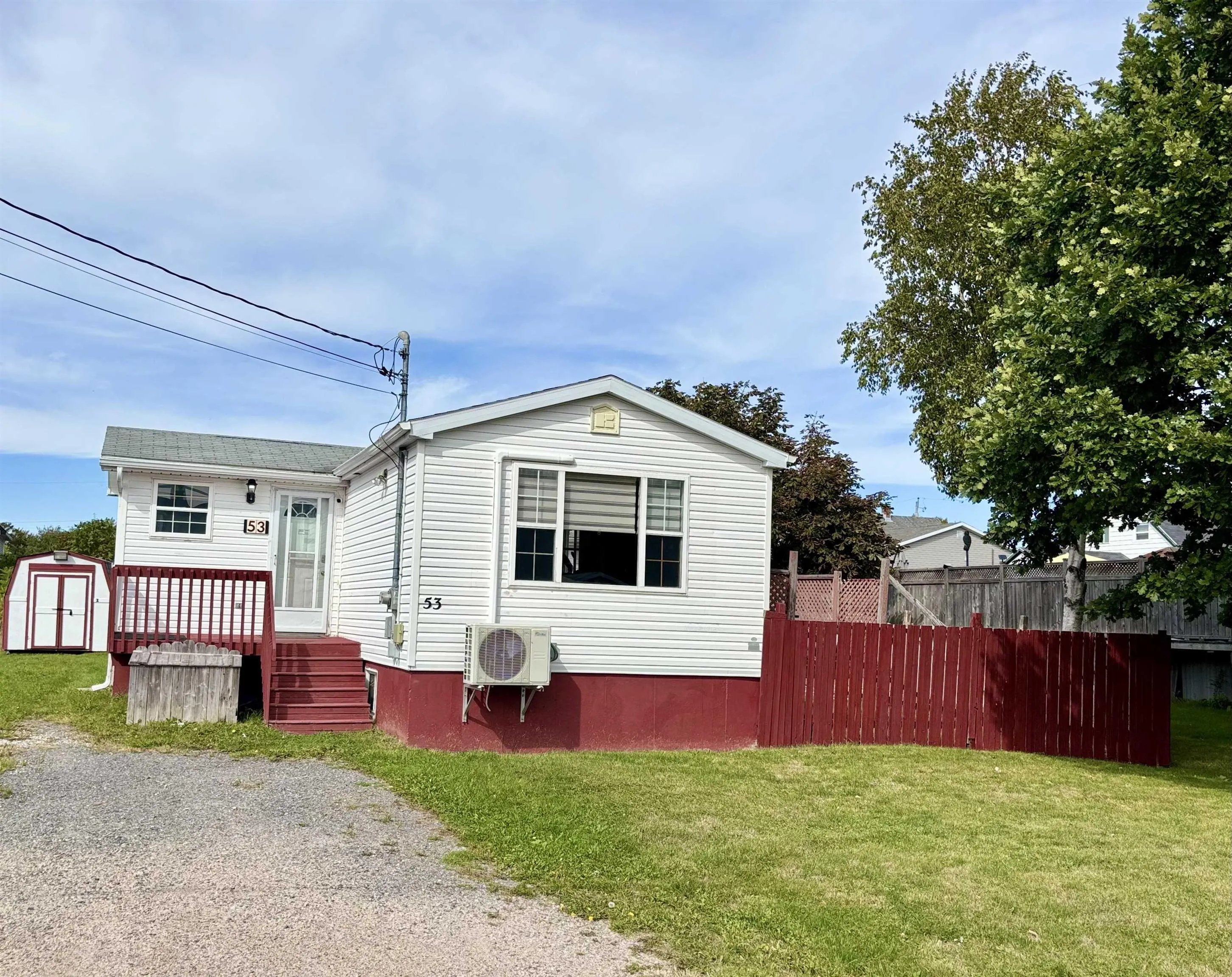 53 Church Street, Florence, NS B1Y 1E9, 3 Bedrooms Bedrooms, ,3 BathroomsBathrooms,Residential,For Sale,Church,202524540