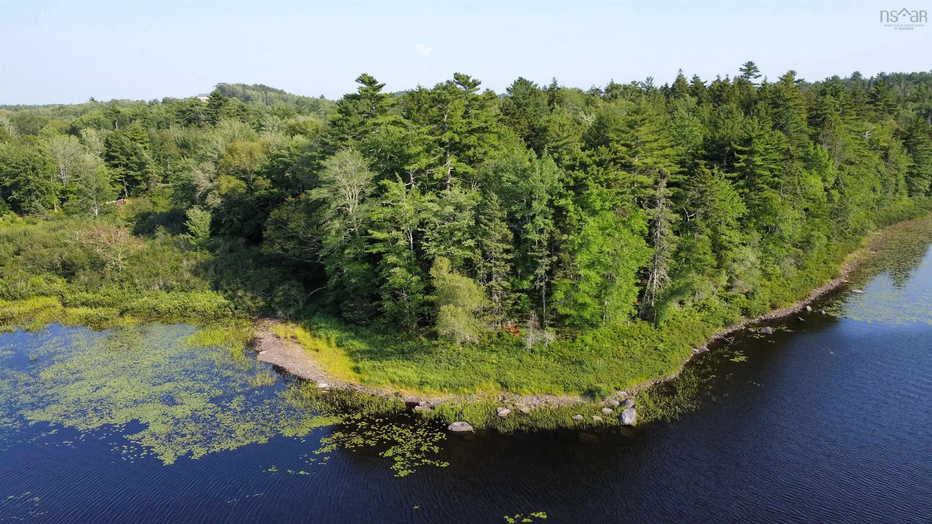 Pid# 60668795 Highway 325, West Clifford, NS B4V 8J1, ,Land,For Sale,Pid# 60668795 Highway 325,202519213