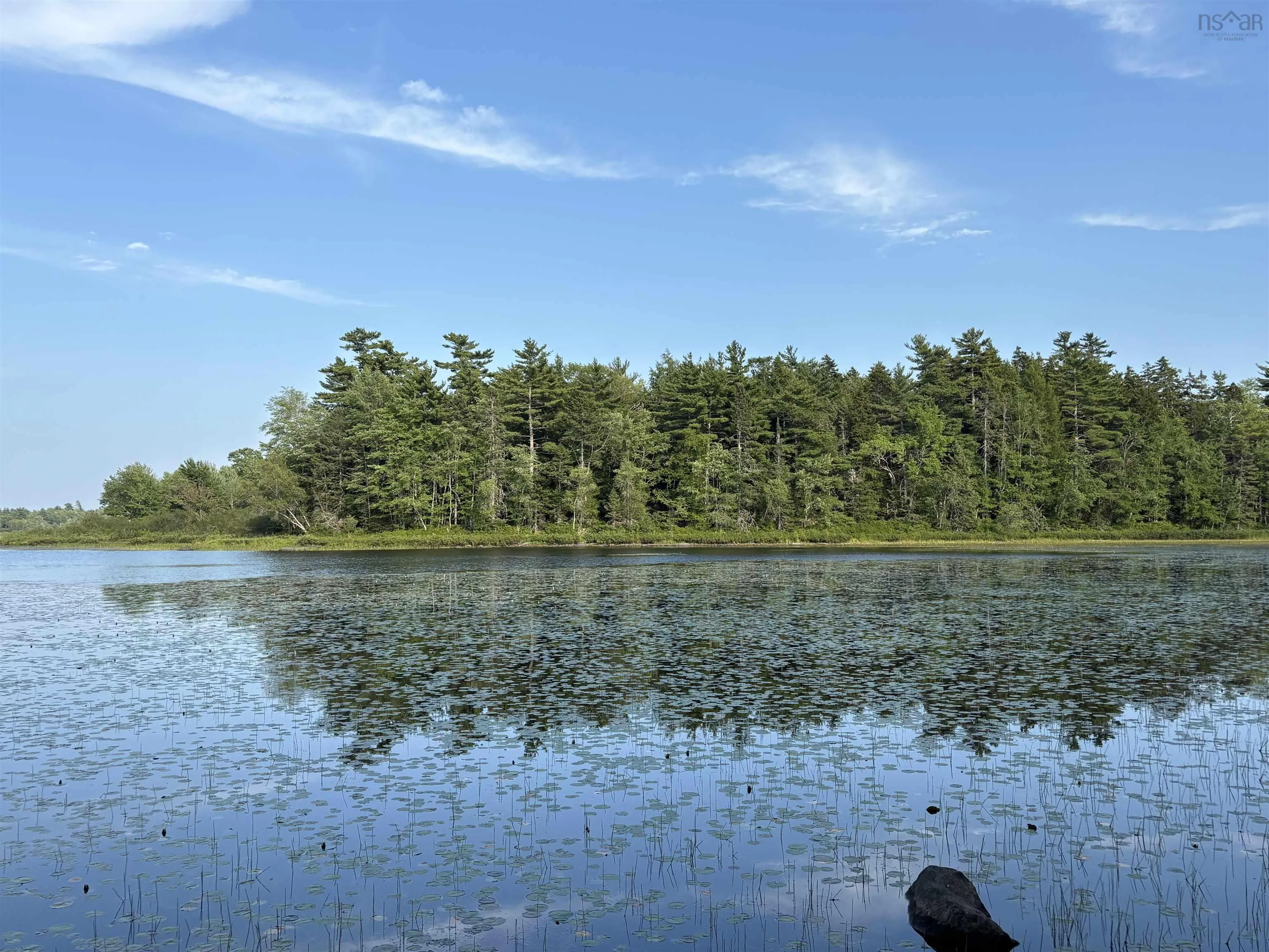 Pid# 60668795 Highway 325, West Clifford, NS B4V 8J1, ,Land,For Sale,Pid# 60668795 Highway 325,202519213