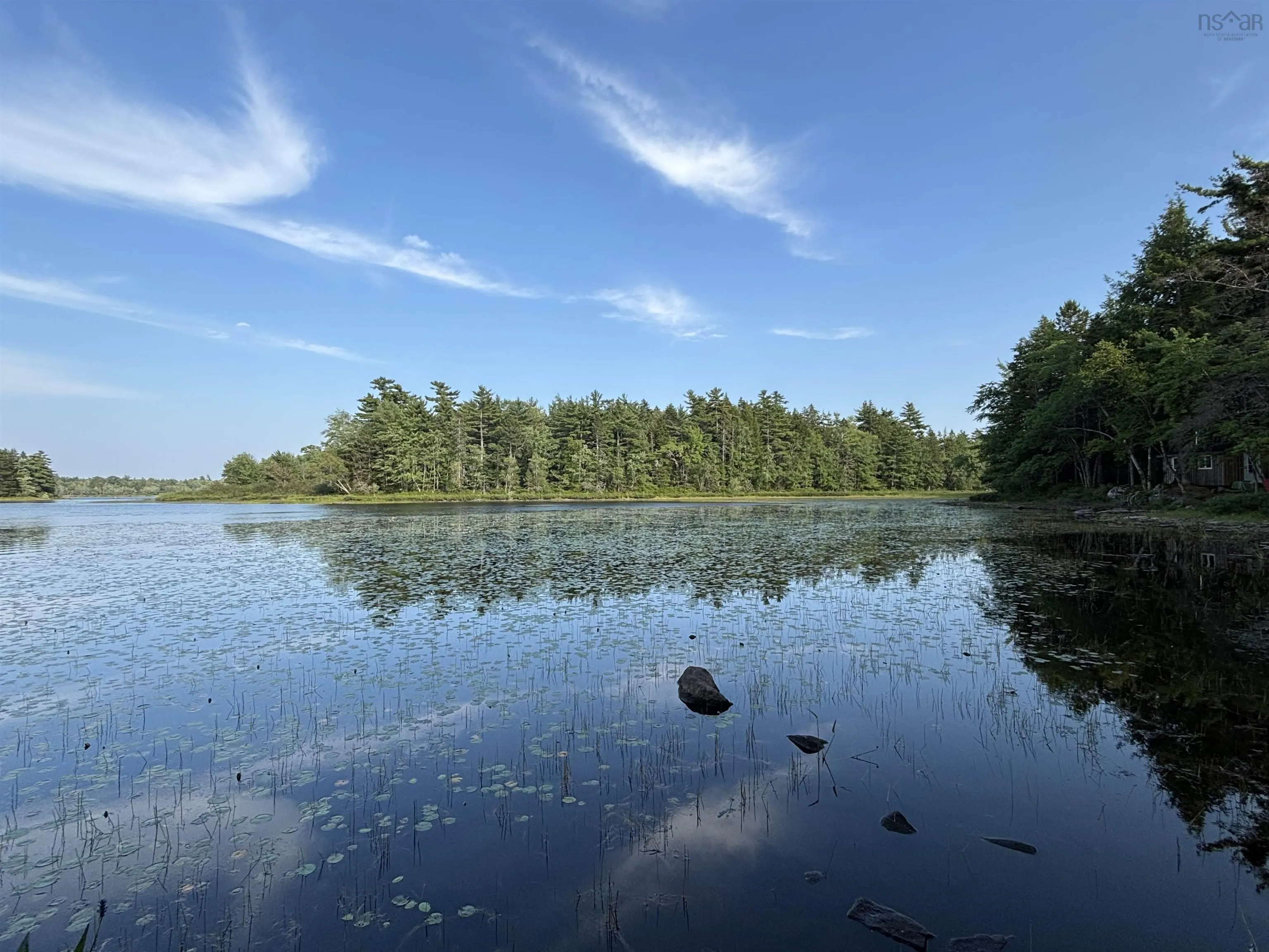 Pid# 60668795 Highway 325, West Clifford, NS B4V 8J1, ,Land,For Sale,Pid# 60668795 Highway 325,202519213