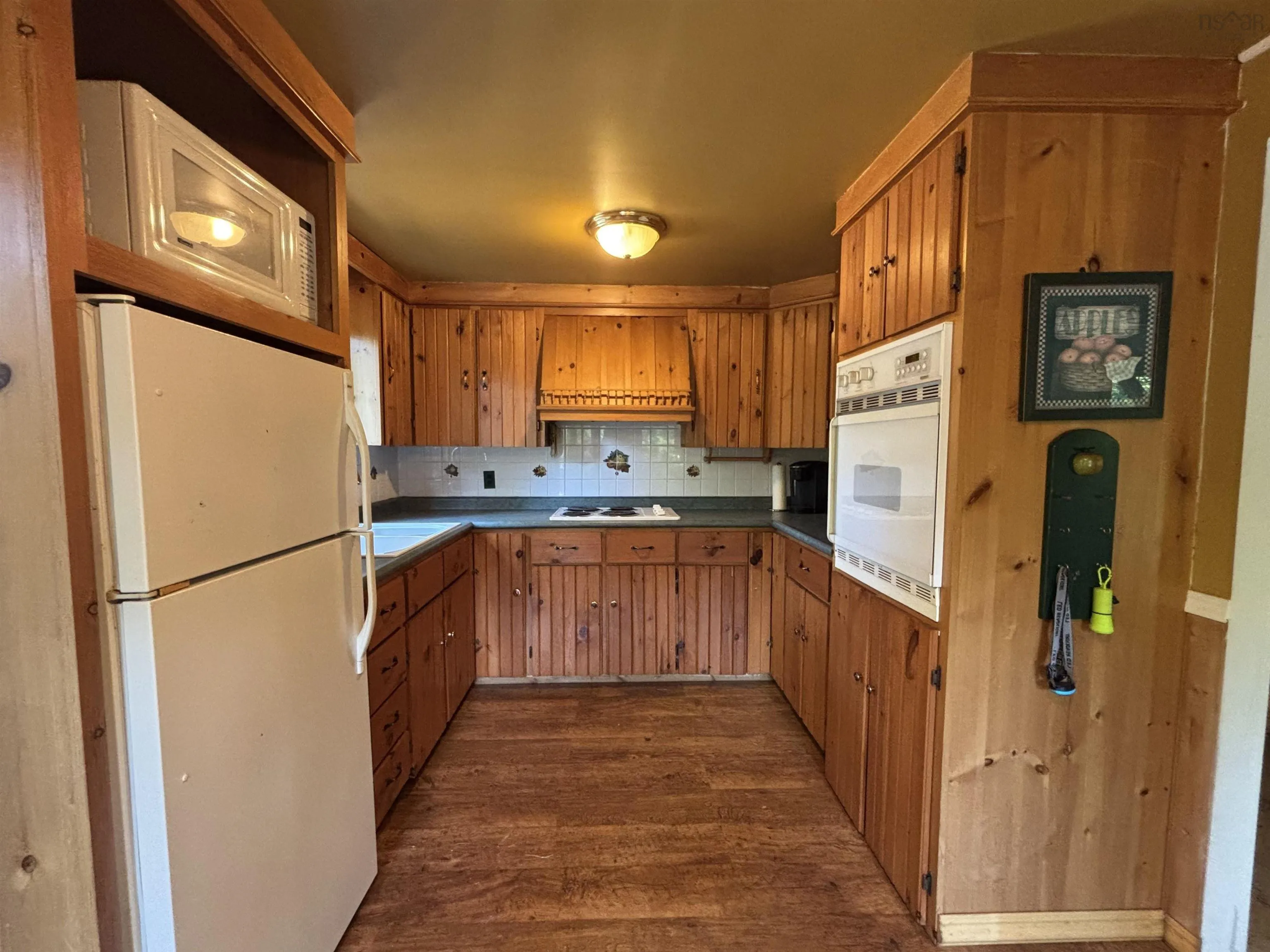 1432 Upper Clyde Road, Clyde River, NS B0W 1R0, 2 Bedrooms Bedrooms, ,1 BathroomBathrooms,Residential,For Sale,Upper Clyde,202519406