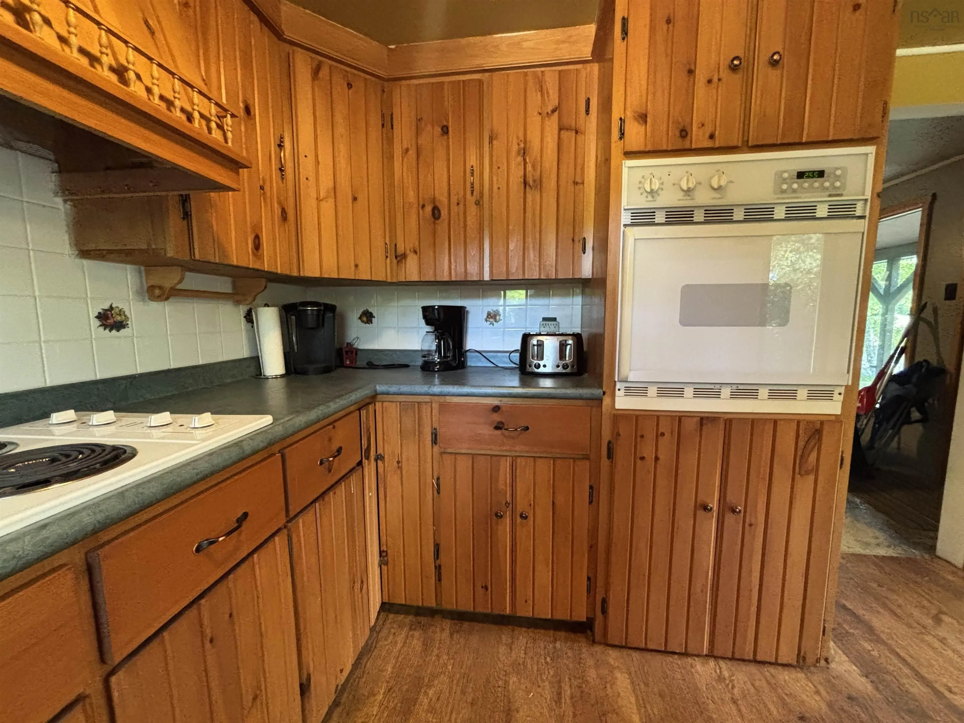 1432 Upper Clyde Road, Clyde River, NS B0W 1R0, 2 Bedrooms Bedrooms, ,1 BathroomBathrooms,Residential,For Sale,Upper Clyde,202519406