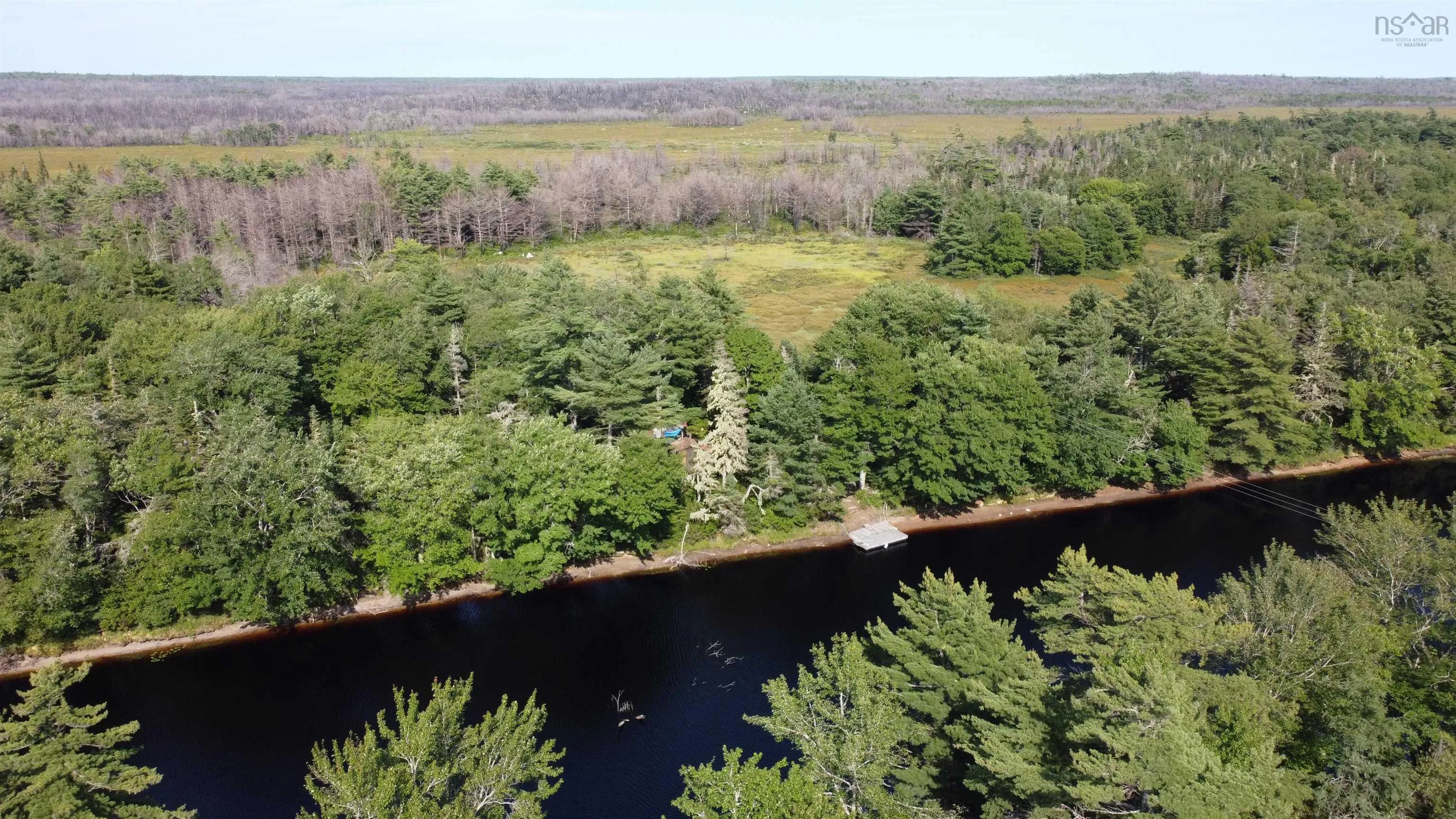 1432 Upper Clyde Road, Clyde River, NS B0W 1R0, 2 Bedrooms Bedrooms, ,1 BathroomBathrooms,Residential,For Sale,Upper Clyde,202519406
