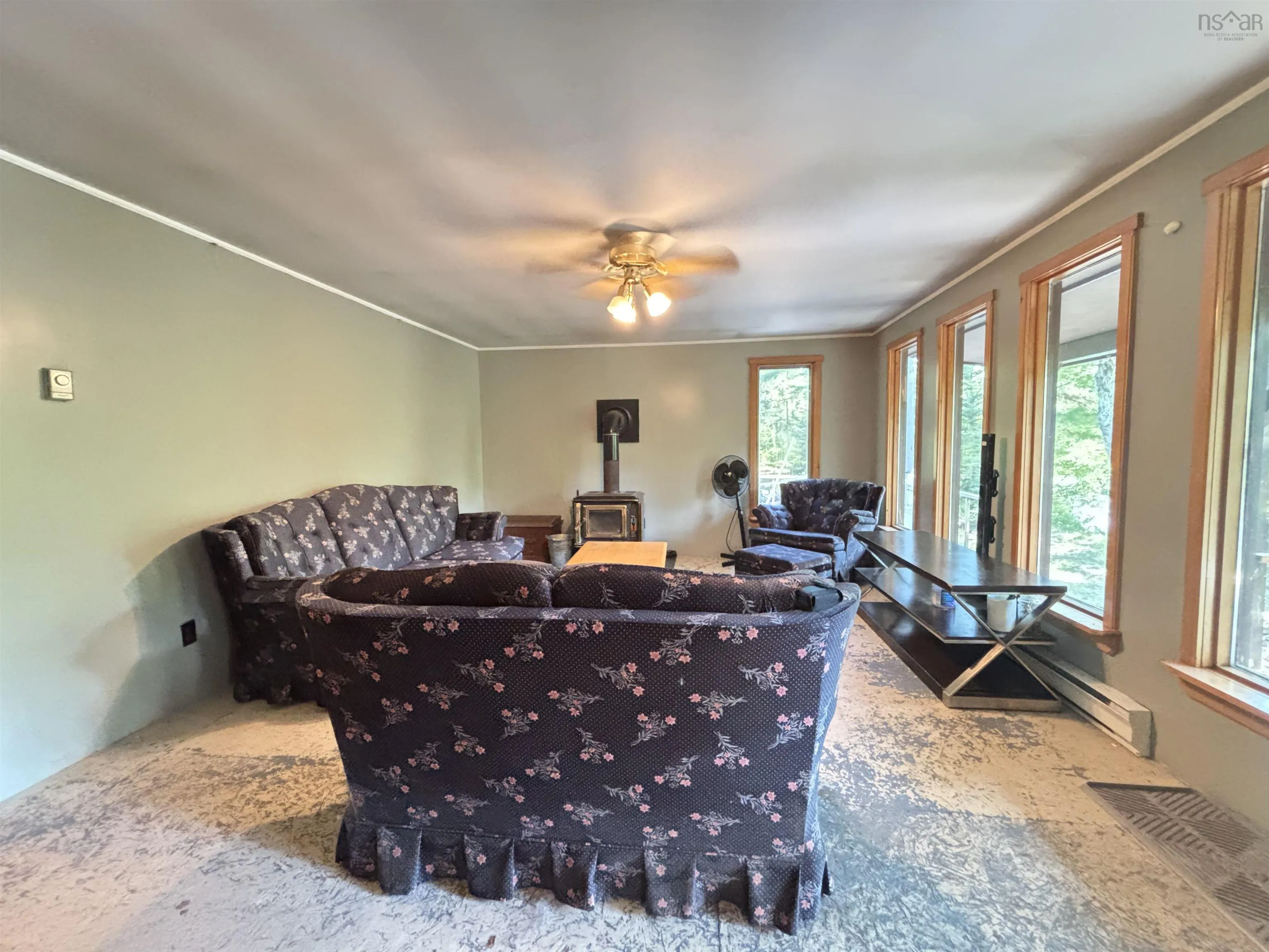 1432 Upper Clyde Road, Clyde River, NS B0W 1R0, 2 Bedrooms Bedrooms, ,1 BathroomBathrooms,Residential,For Sale,Upper Clyde,202519406