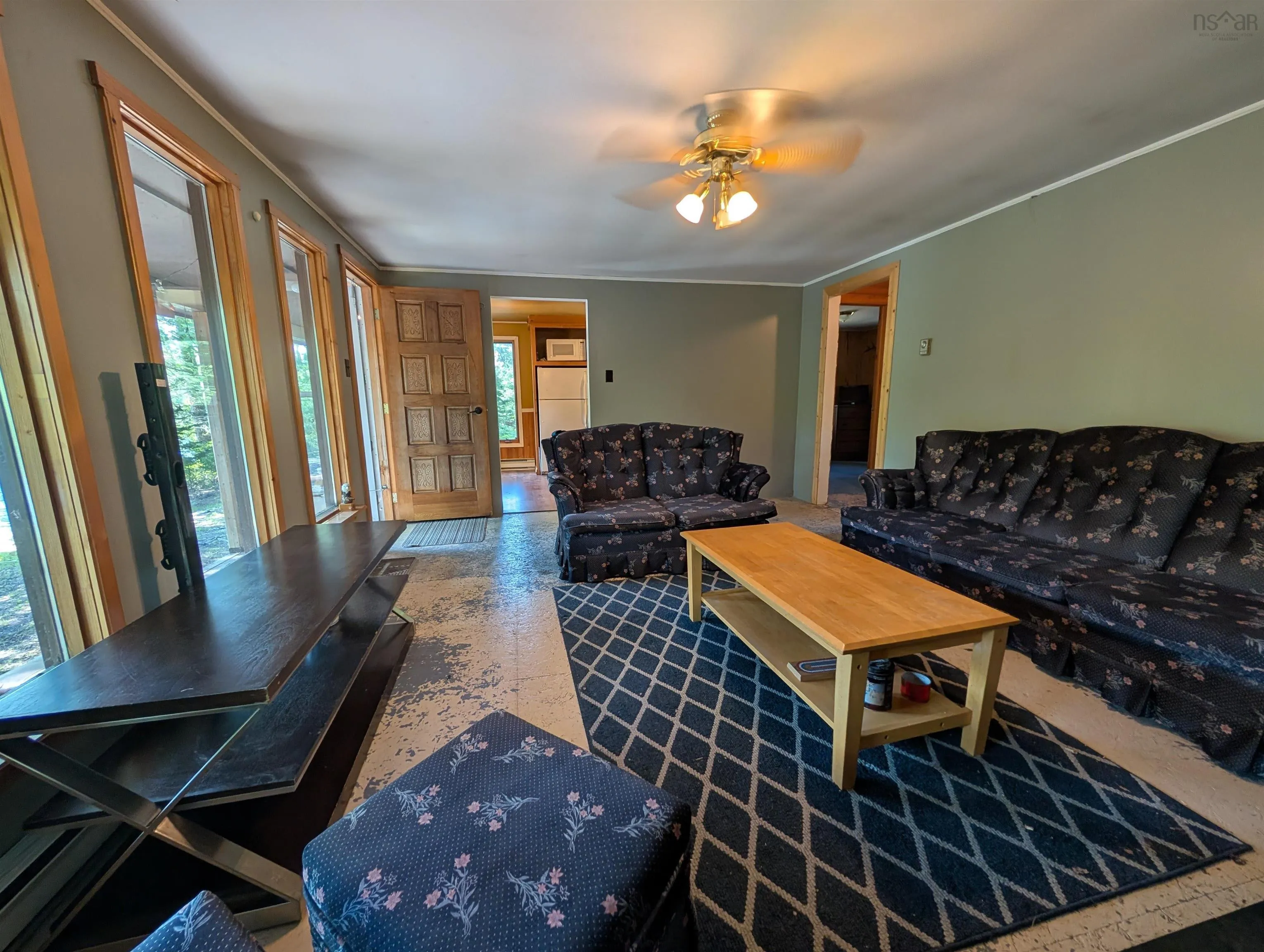 1432 Upper Clyde Road, Clyde River, NS B0W 1R0, 2 Bedrooms Bedrooms, ,1 BathroomBathrooms,Residential,For Sale,Upper Clyde,202519406
