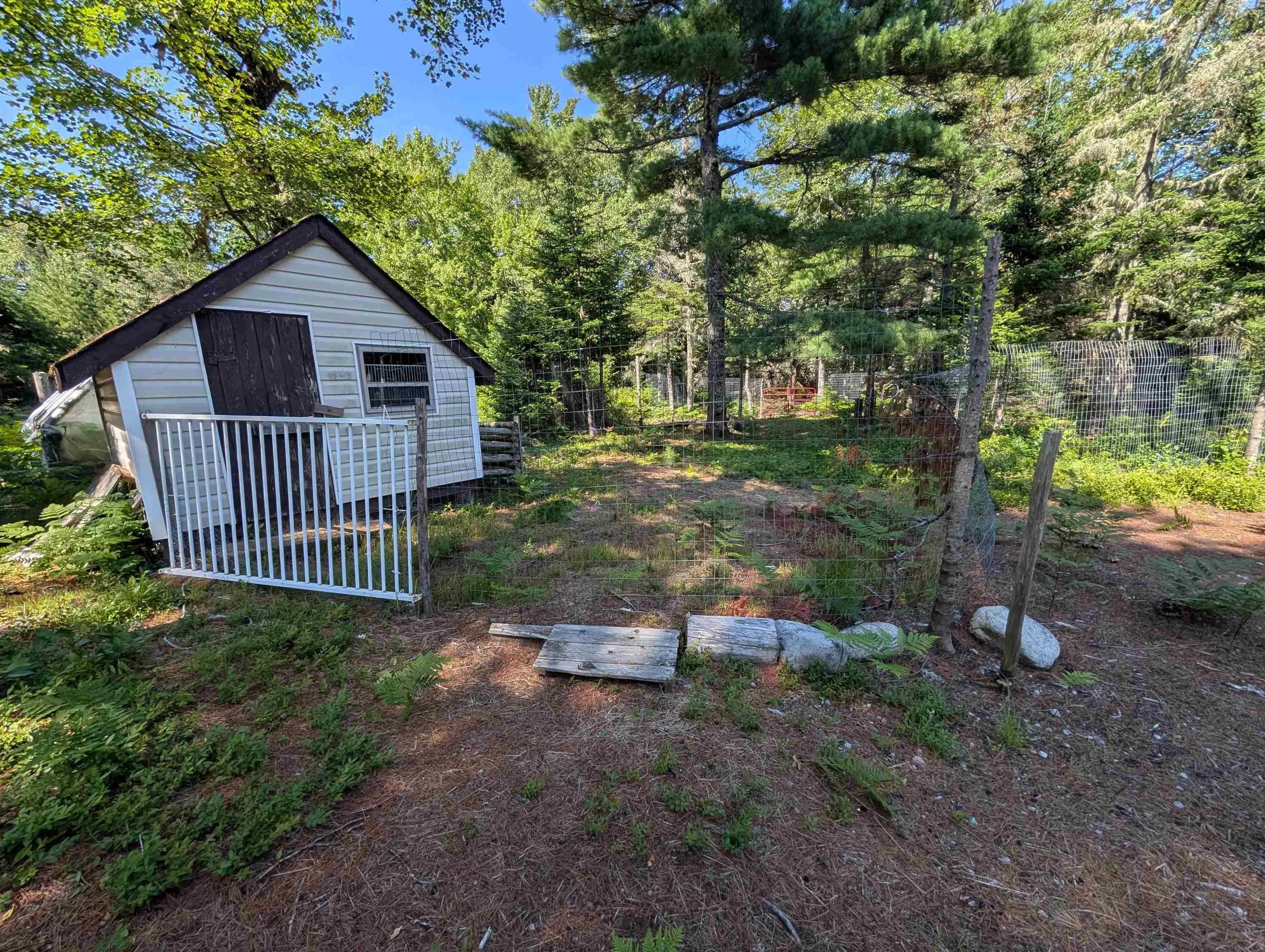 1432 Upper Clyde Road, Clyde River, NS B0W 1R0, 2 Bedrooms Bedrooms, ,1 BathroomBathrooms,Residential,For Sale,Upper Clyde,202519406