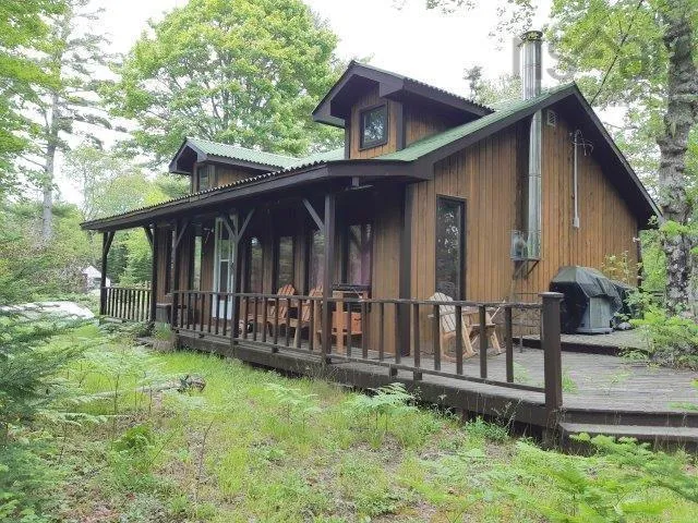 1432 Upper Clyde Road, Clyde River, NS B0W 1R0, 2 Bedrooms Bedrooms, ,1 BathroomBathrooms,Residential,For Sale,Upper Clyde,202519406