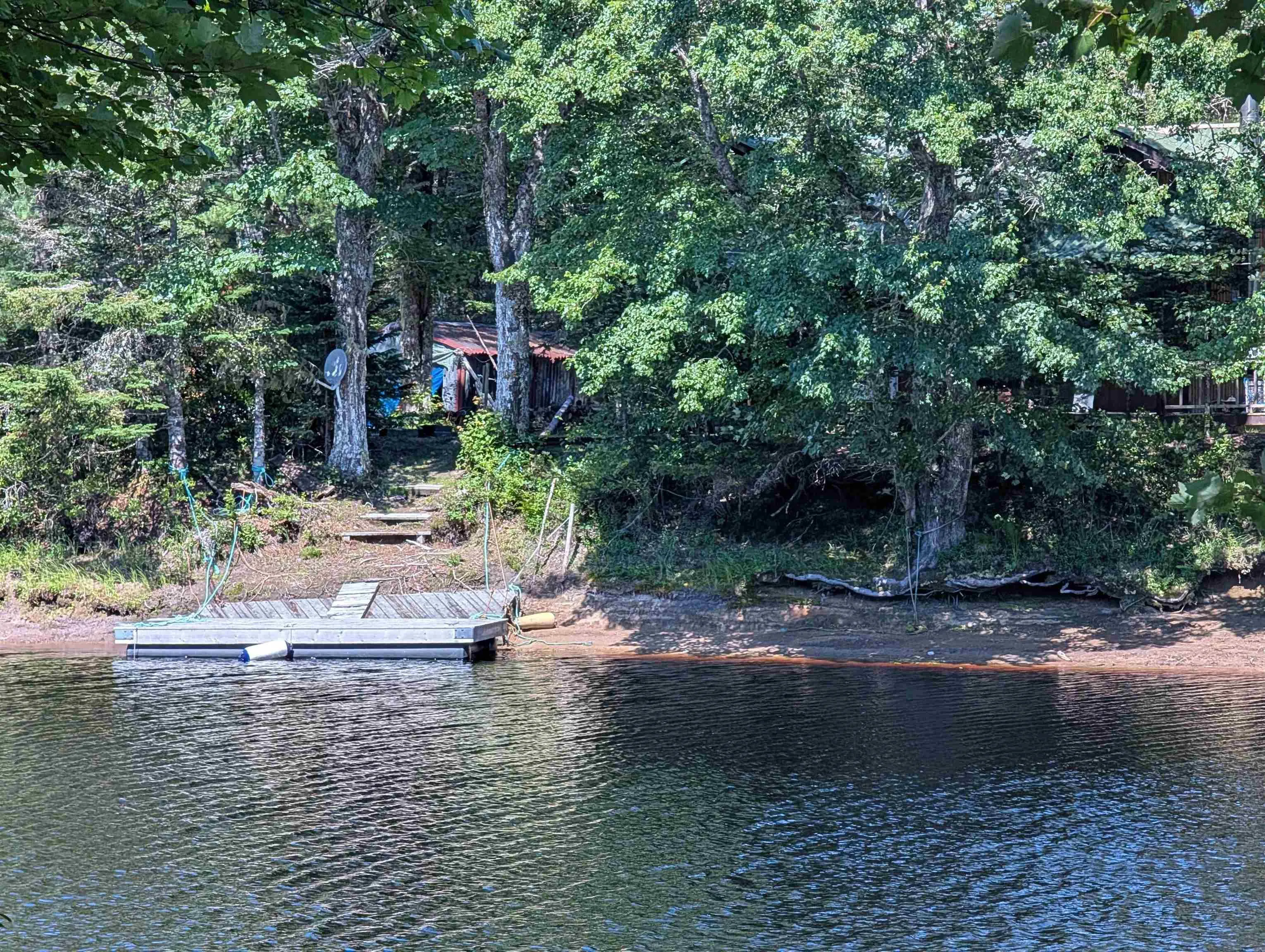 1432 Upper Clyde Road, Clyde River, NS B0W 1R0, 2 Bedrooms Bedrooms, ,1 BathroomBathrooms,Residential,For Sale,Upper Clyde,202519406