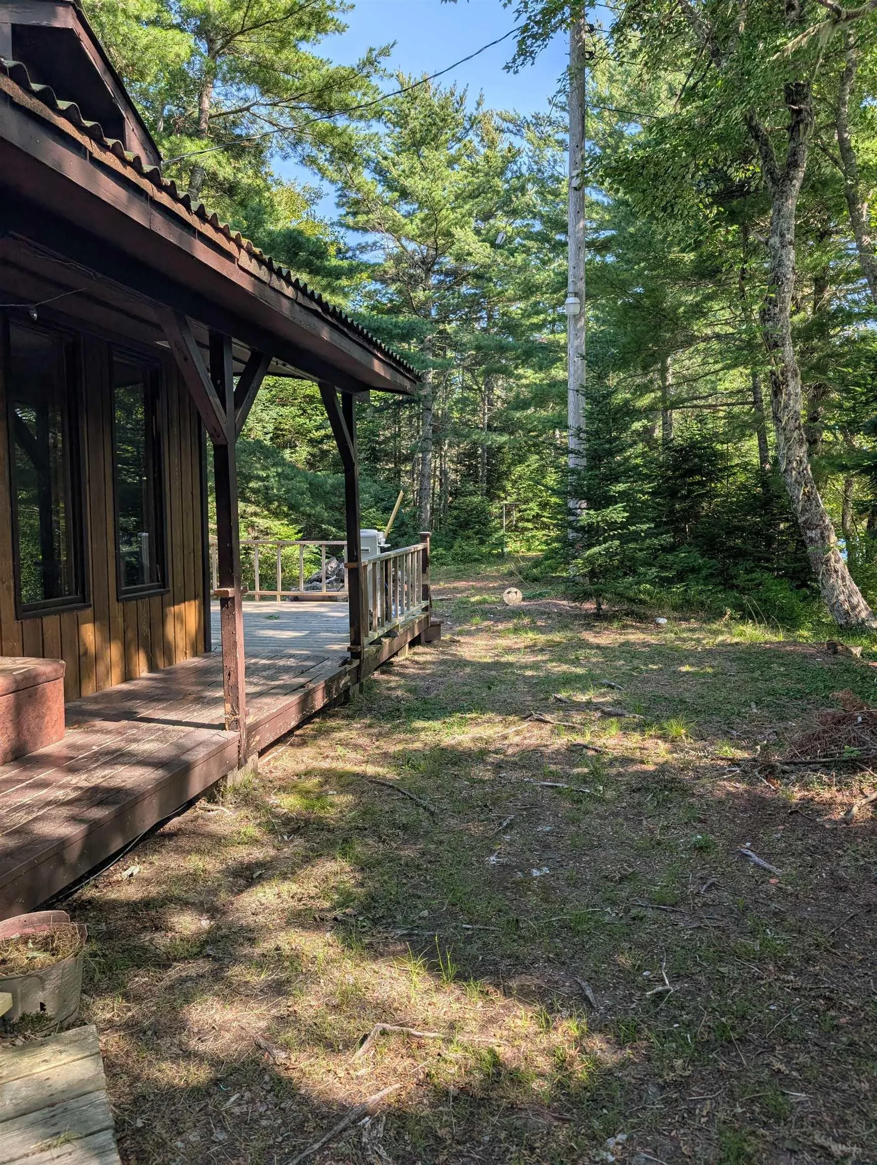 1432 Upper Clyde Road, Clyde River, NS B0W 1R0, 2 Bedrooms Bedrooms, ,1 BathroomBathrooms,Residential,For Sale,Upper Clyde,202519406