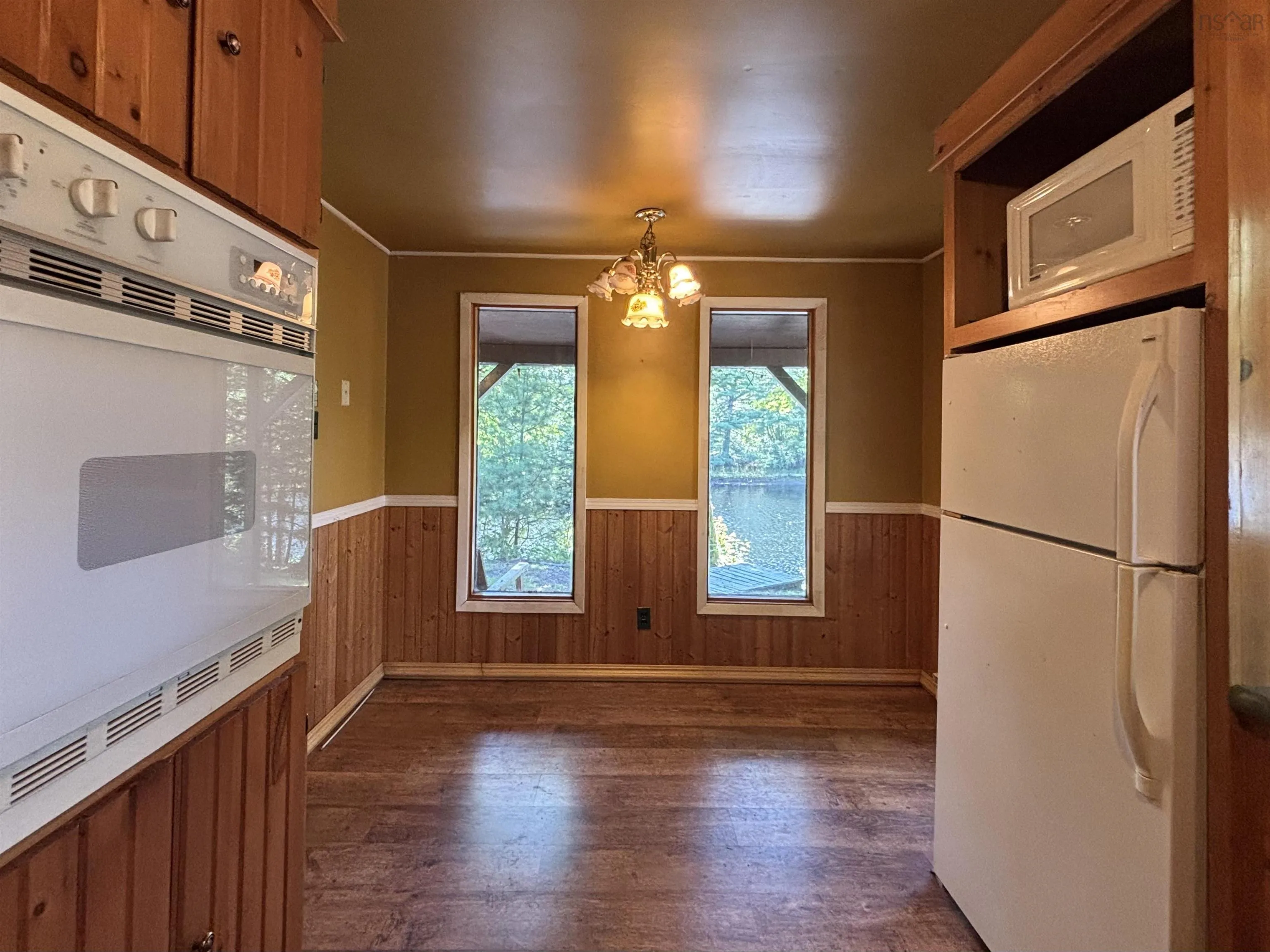 1432 Upper Clyde Road, Clyde River, NS B0W 1R0, 2 Bedrooms Bedrooms, ,1 BathroomBathrooms,Residential,For Sale,Upper Clyde,202519406