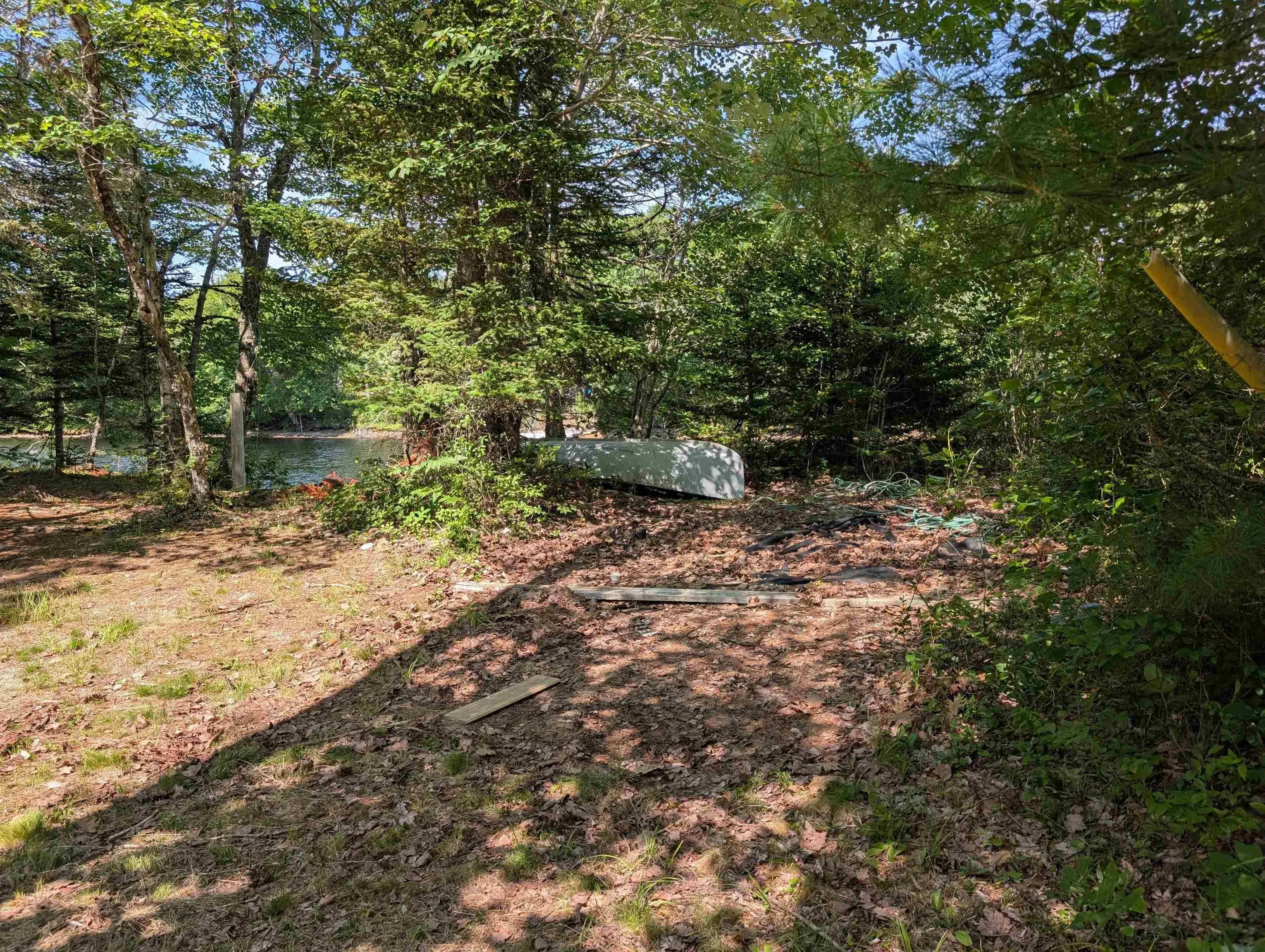 1432 Upper Clyde Road, Clyde River, NS B0W 1R0, 2 Bedrooms Bedrooms, ,1 BathroomBathrooms,Residential,For Sale,Upper Clyde,202519406