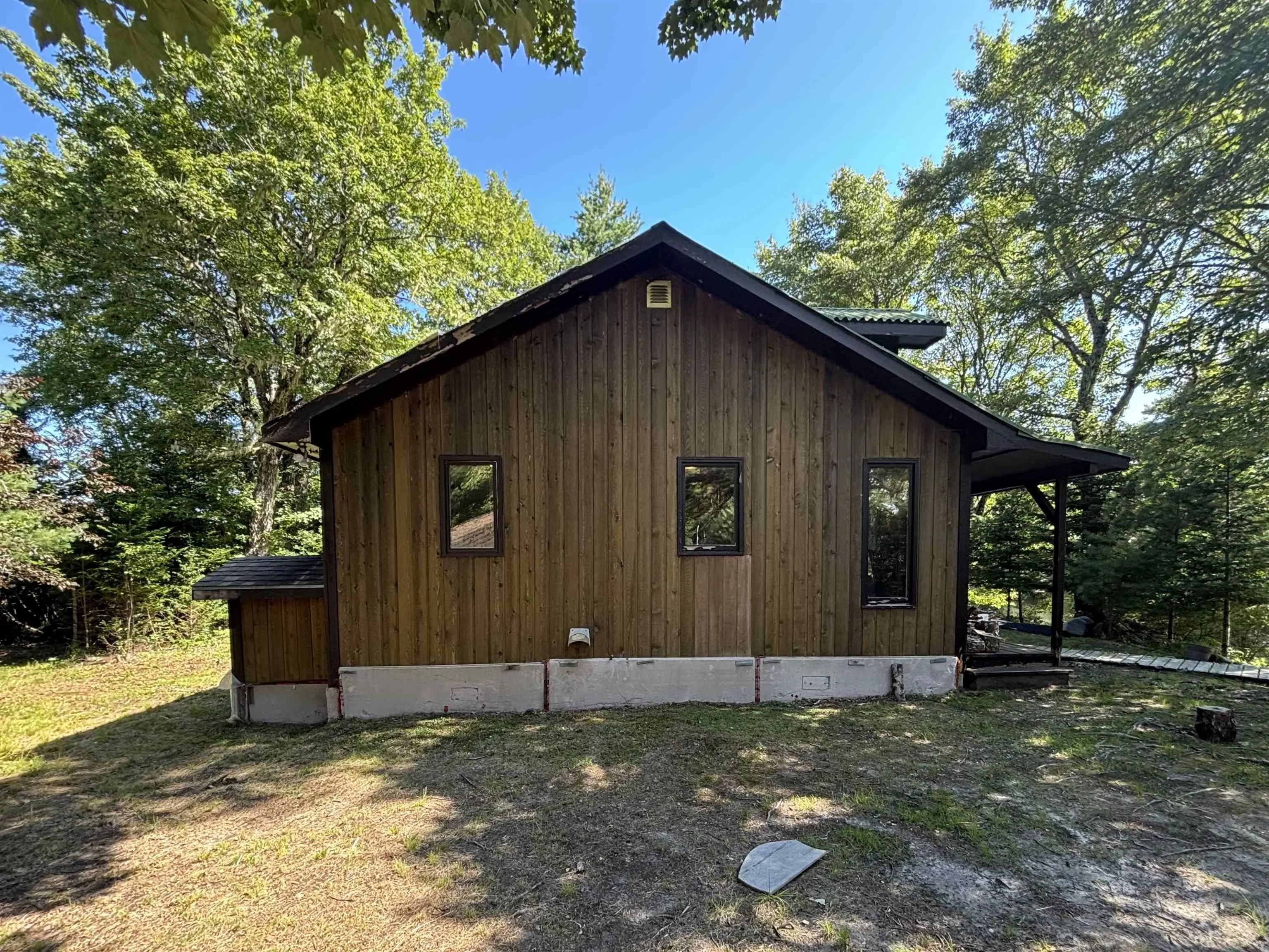 1432 Upper Clyde Road, Clyde River, NS B0W 1R0, 2 Bedrooms Bedrooms, ,1 BathroomBathrooms,Residential,For Sale,Upper Clyde,202519406