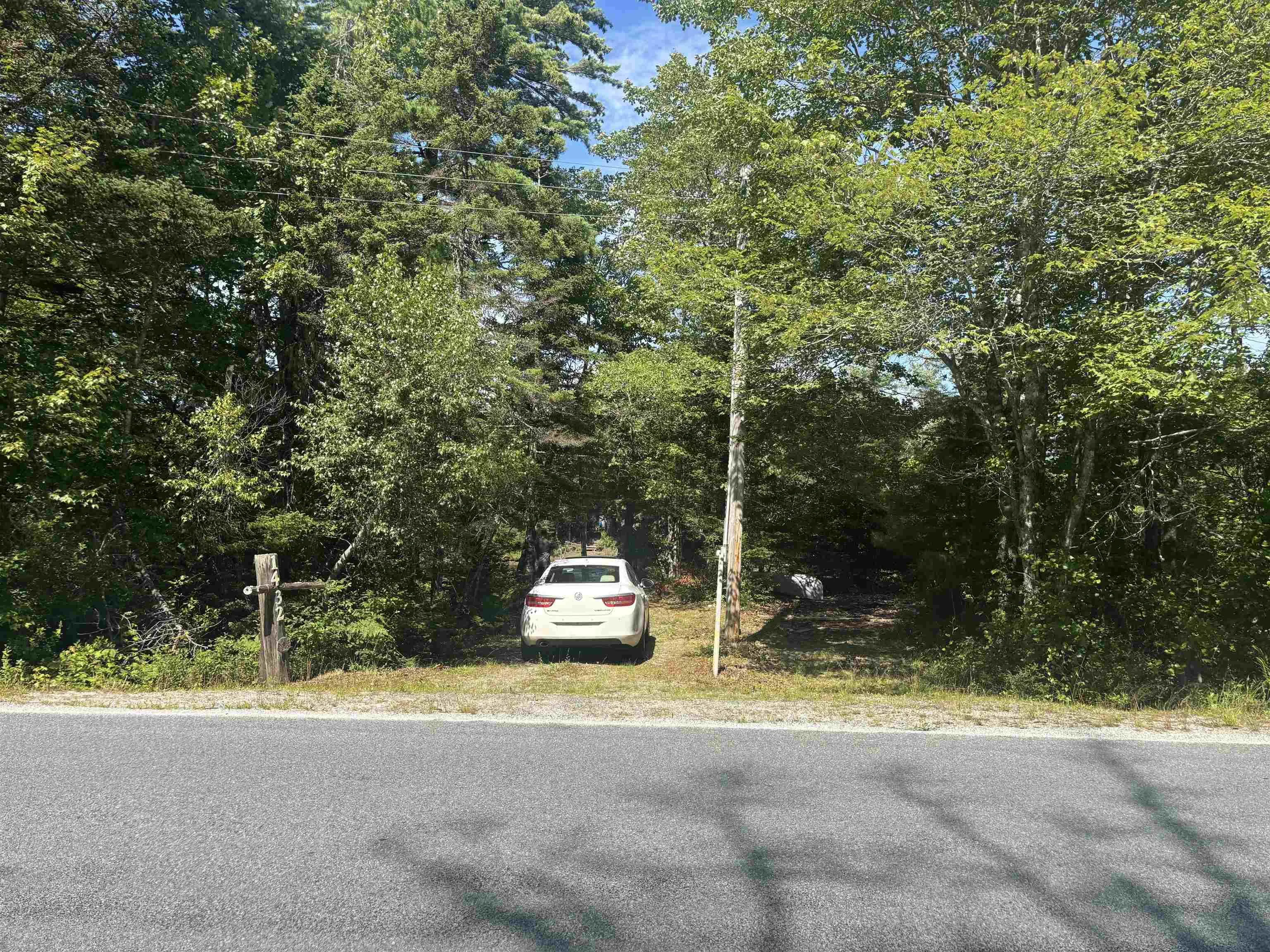 1432 Upper Clyde Road, Clyde River, NS B0W 1R0, 2 Bedrooms Bedrooms, ,1 BathroomBathrooms,Residential,For Sale,Upper Clyde,202519406