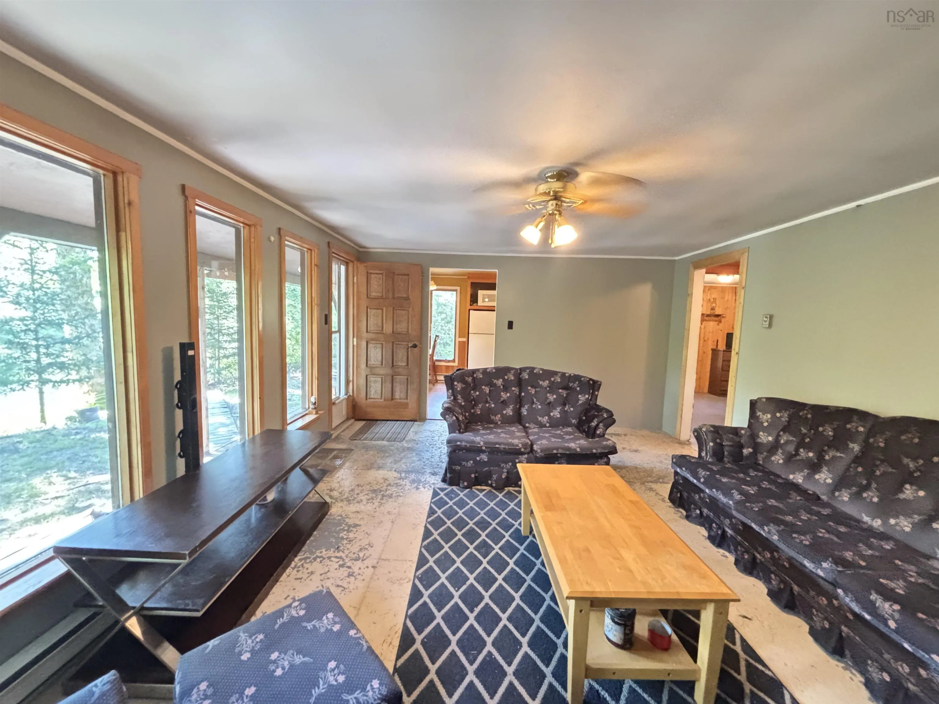 1432 Upper Clyde Road, Clyde River, NS B0W 1R0, 2 Bedrooms Bedrooms, ,1 BathroomBathrooms,Residential,For Sale,Upper Clyde,202519406